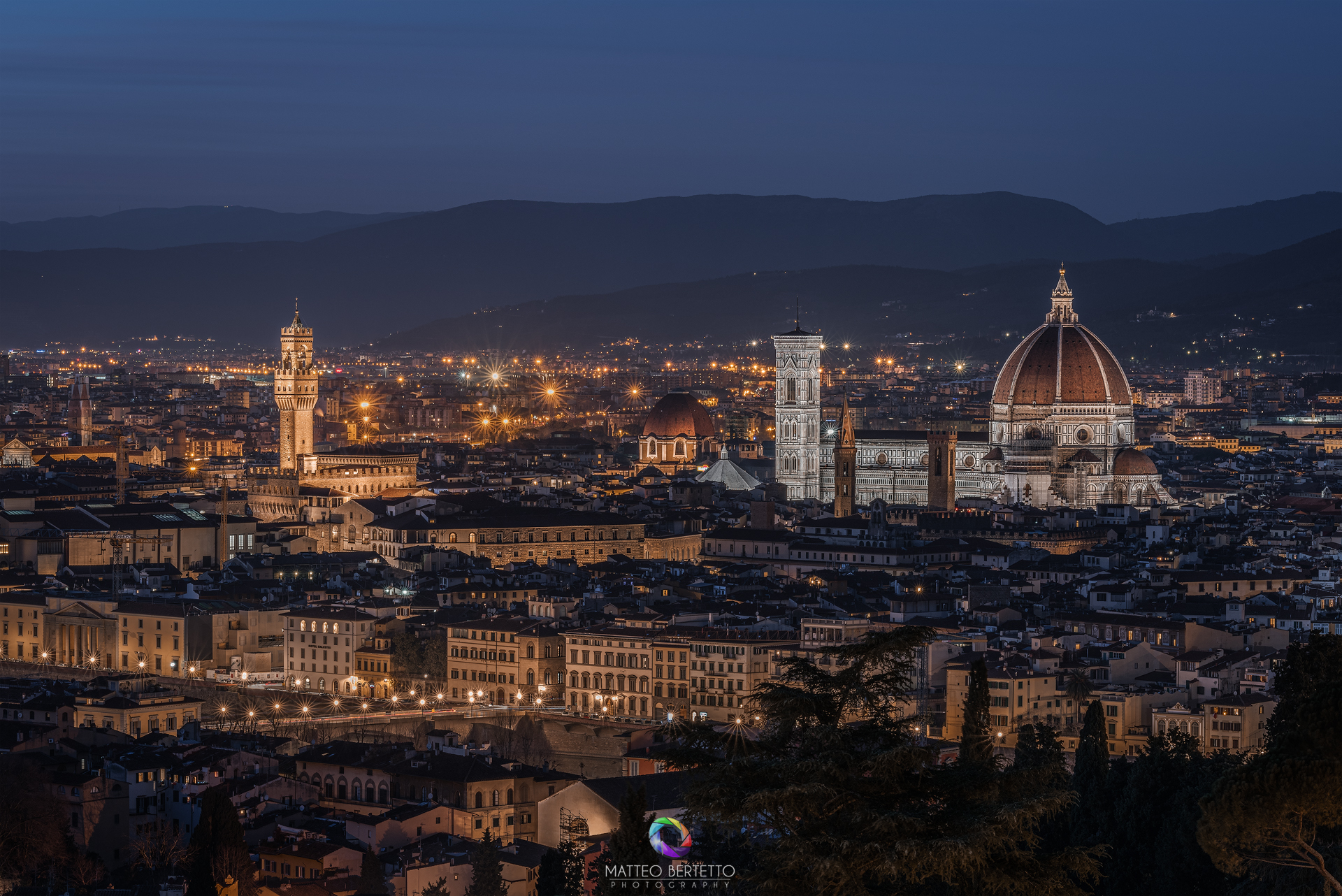 Firenze