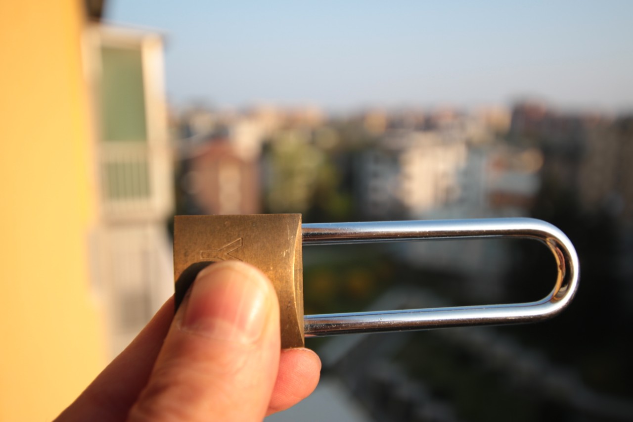 chiuso - Fino a data da destinarsi