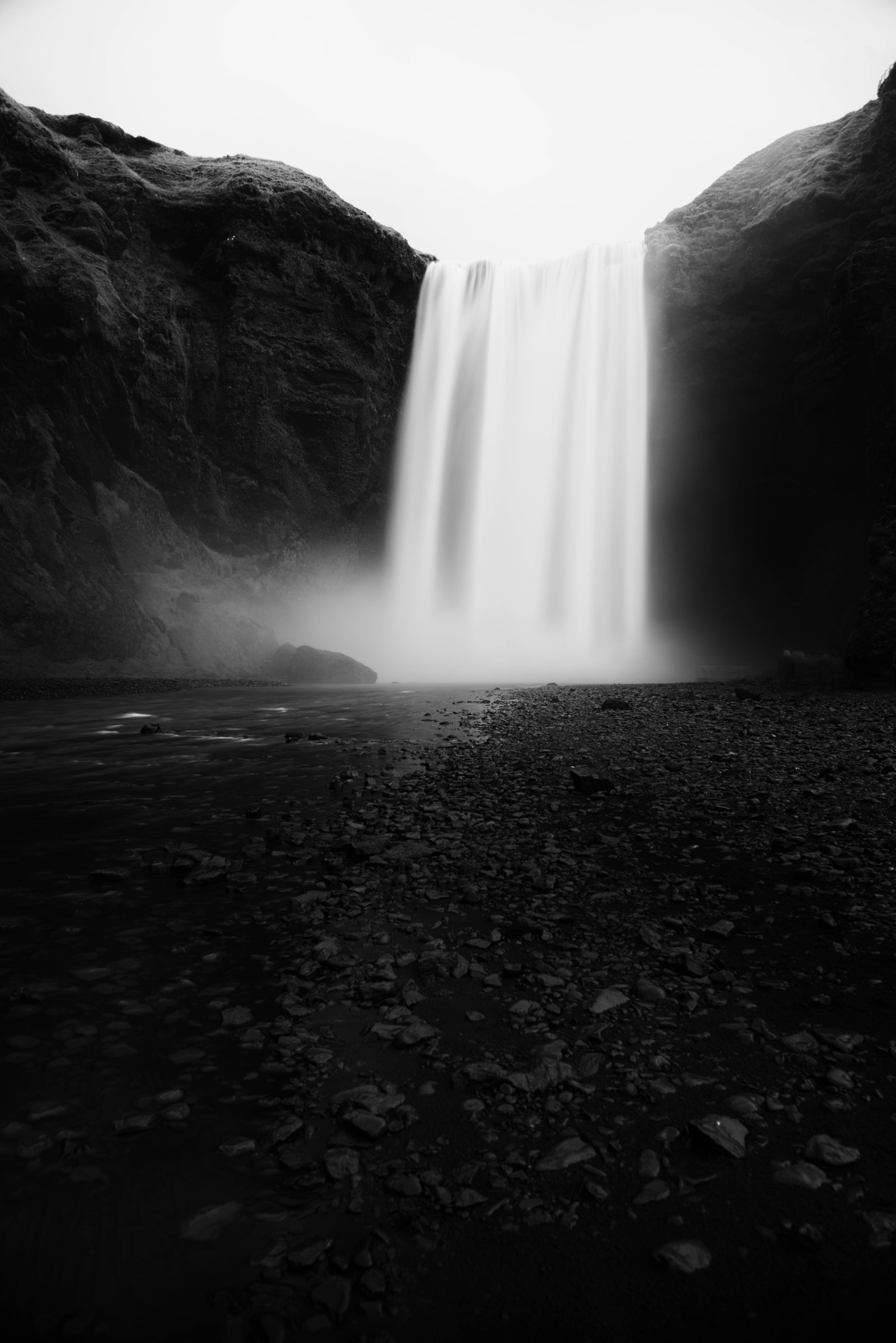 Skagafoss Iceland