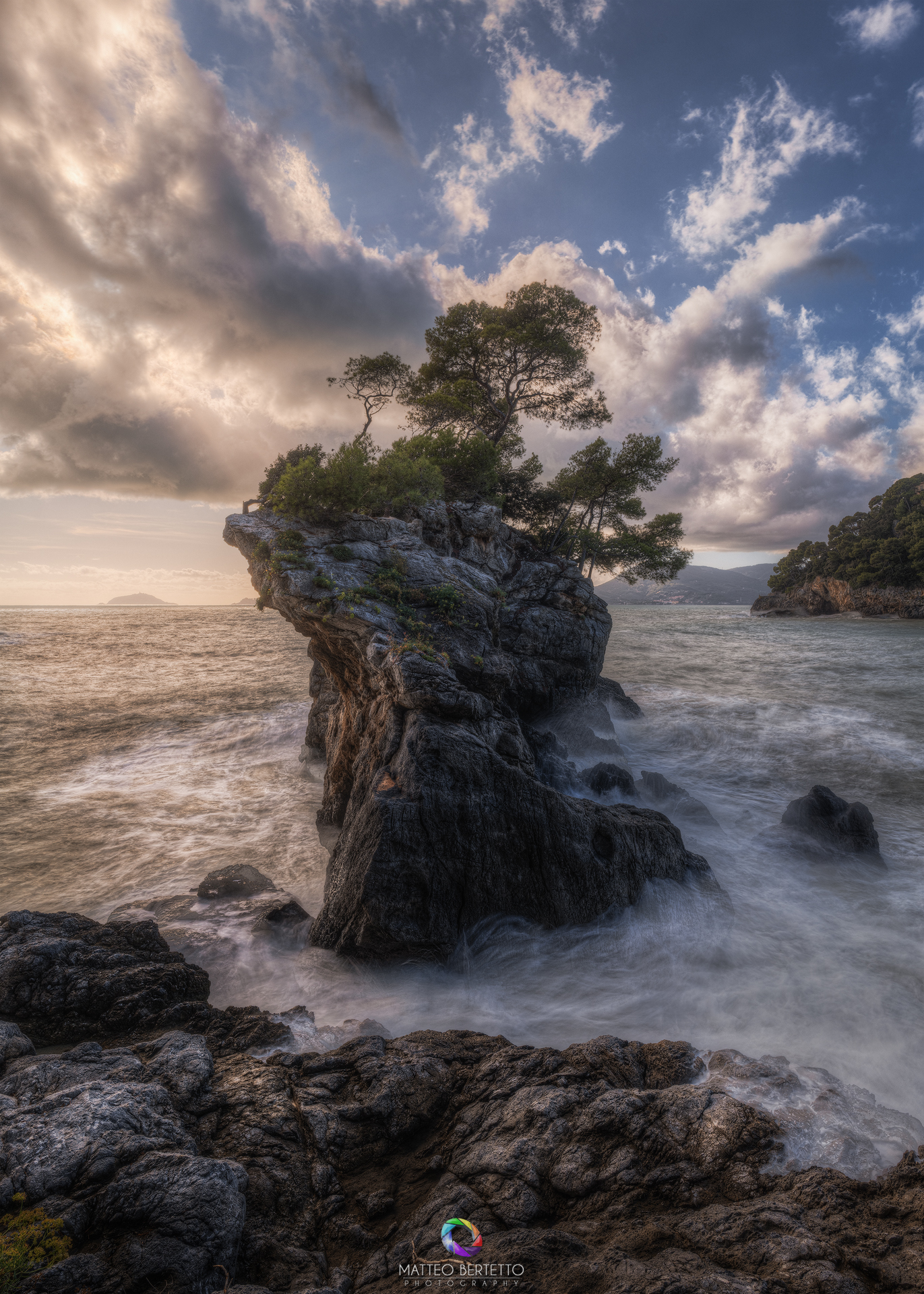 Eco del Mare - Lerici