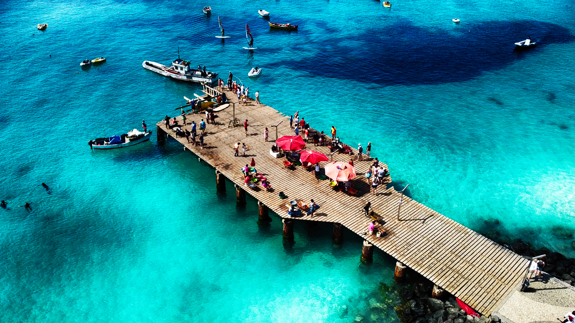 or pontào-Cape Verde
