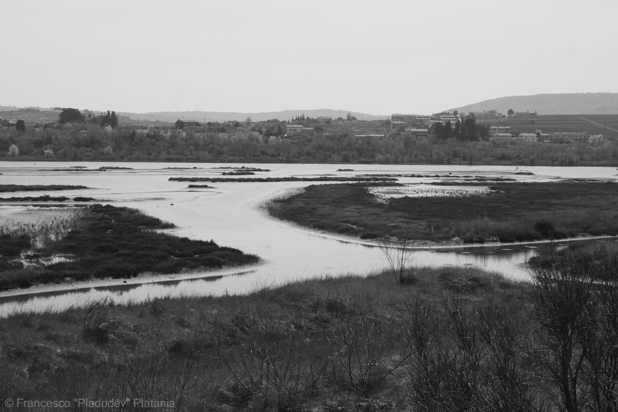 The reserve is reserved now