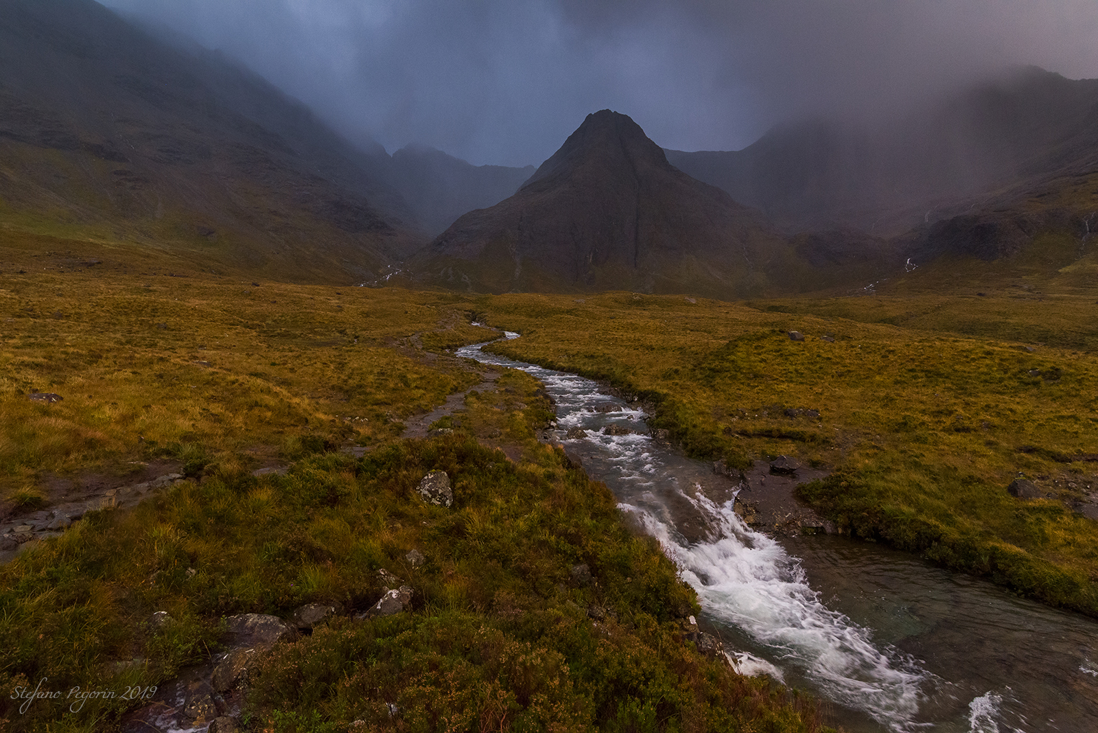 Fairy Pools