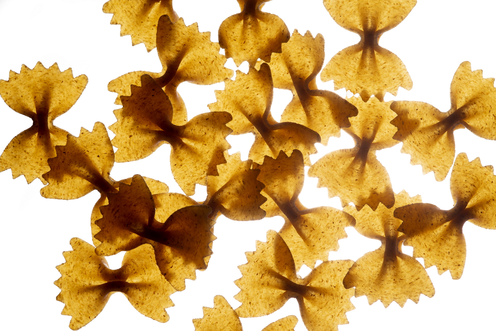 Farfalle