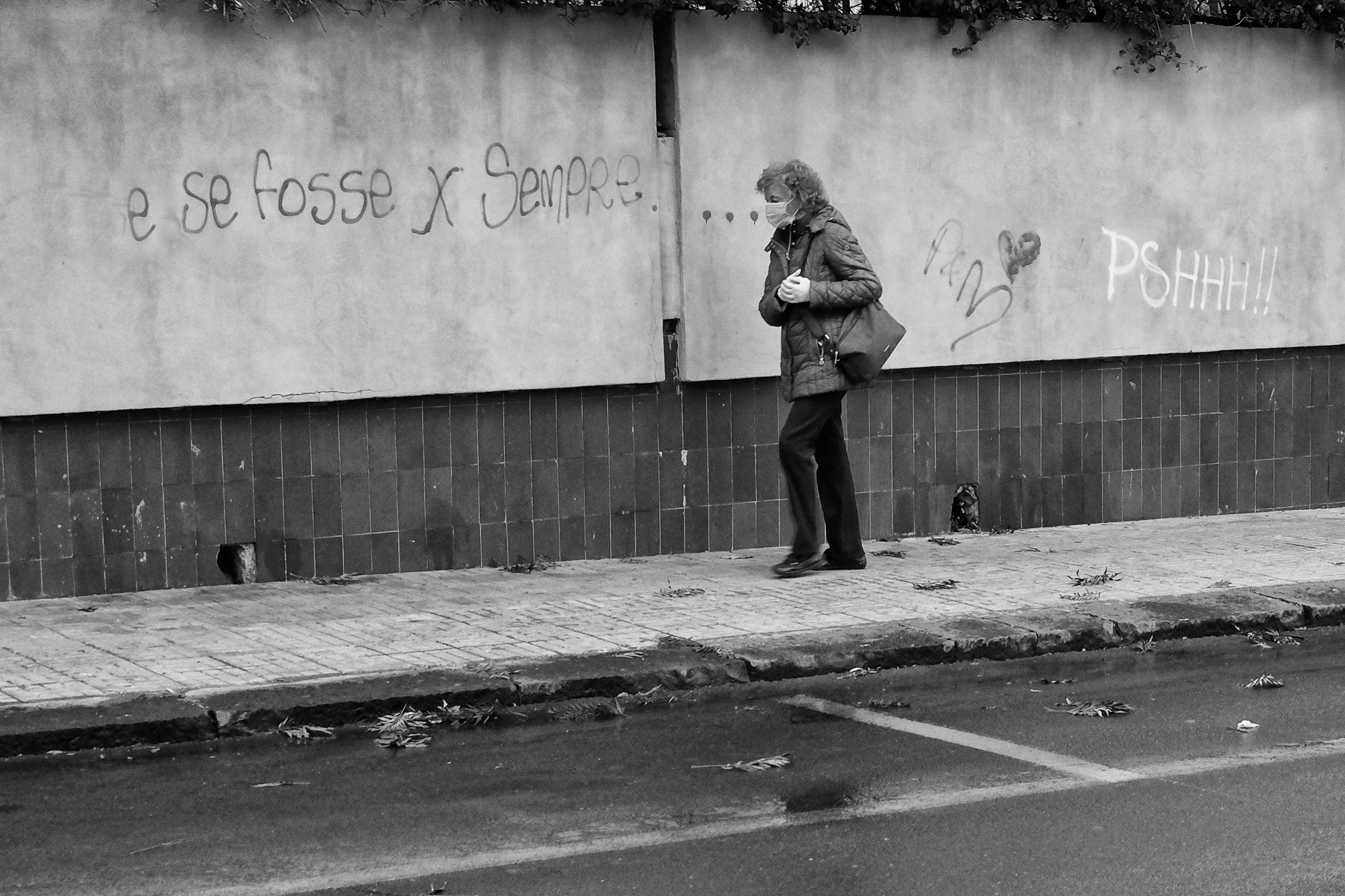 E se fosse per sempre....