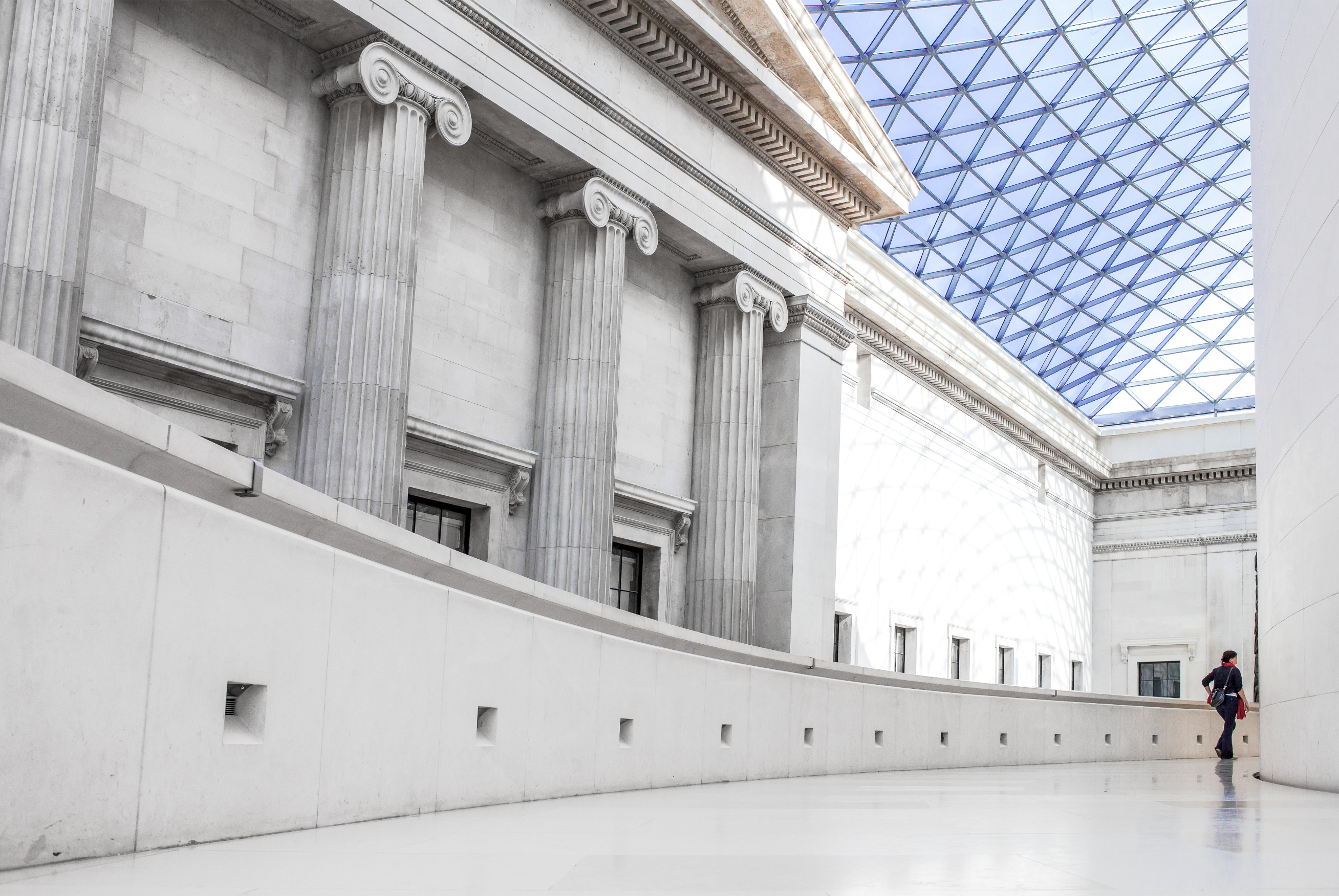 British Museum - London