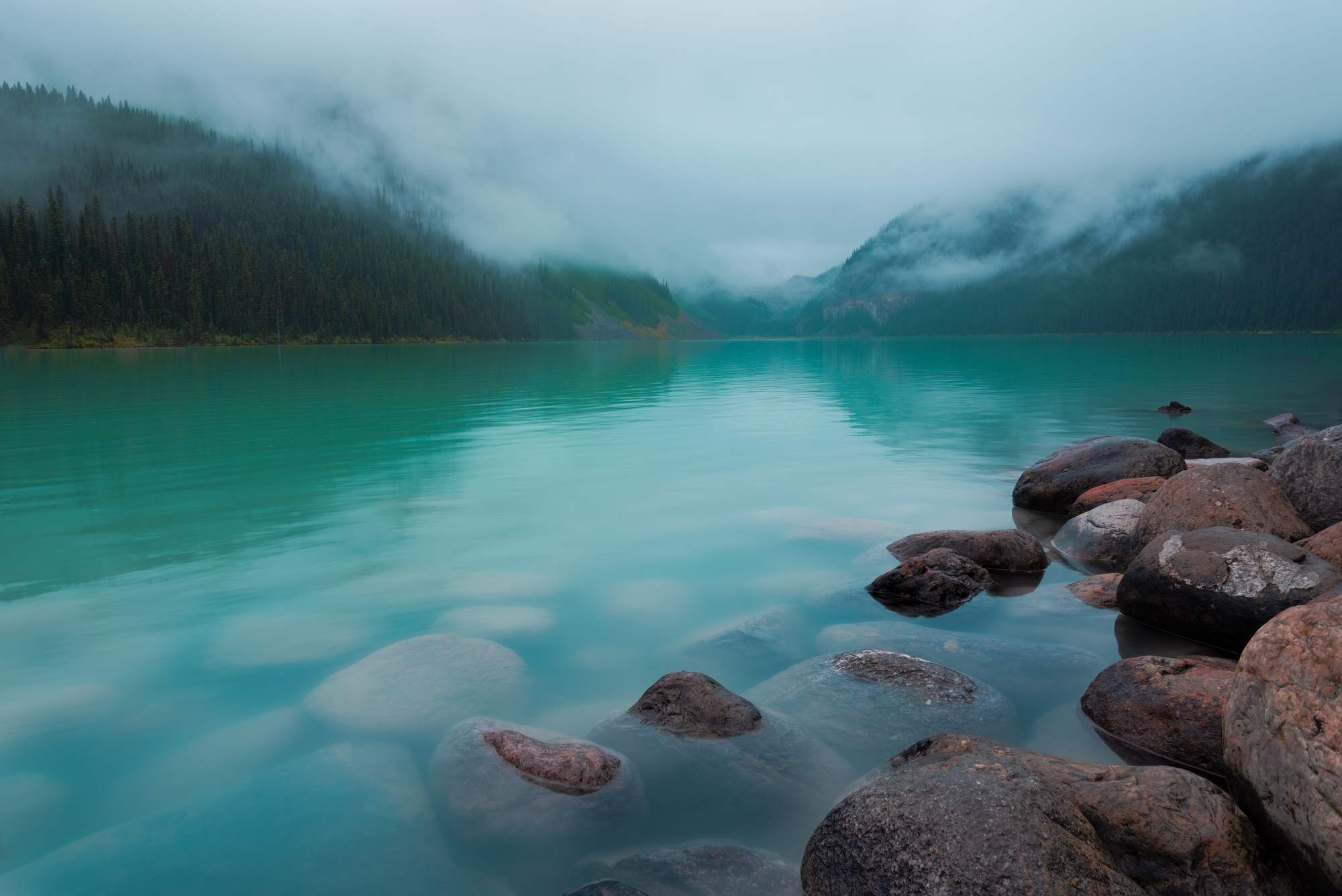 Lake Louise