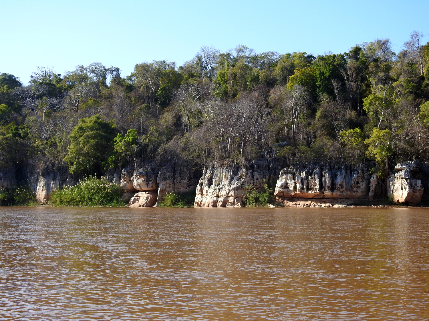 15-07-2019 Manambolo river 1
