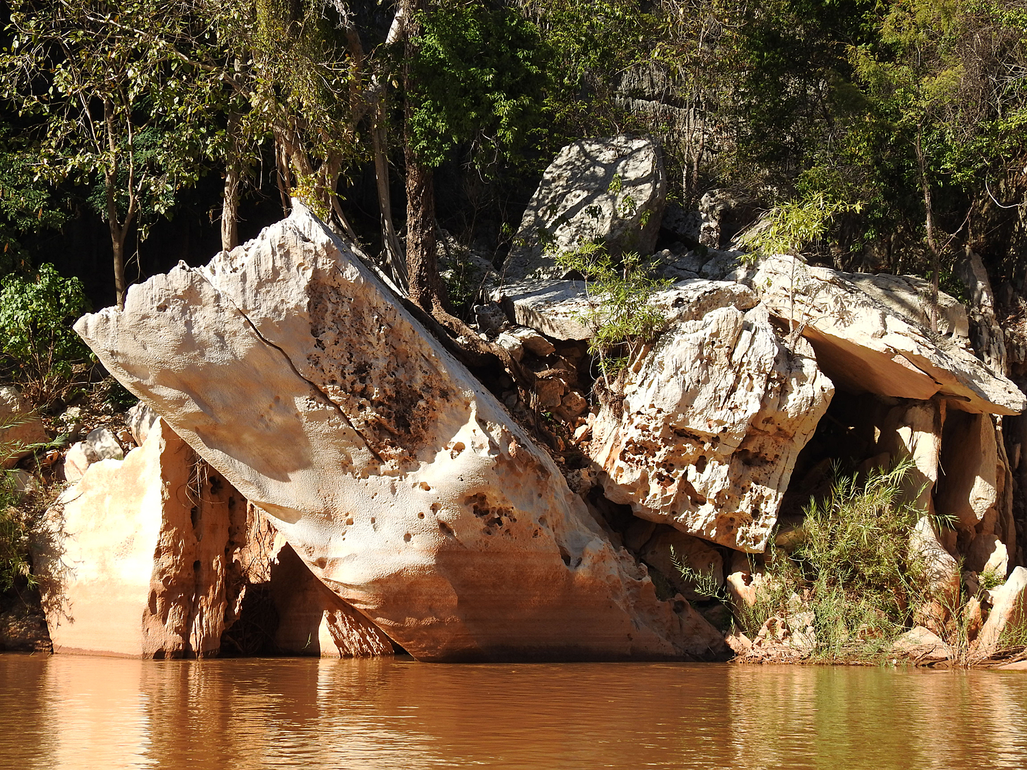 15-07-2019 Manambolo river 2