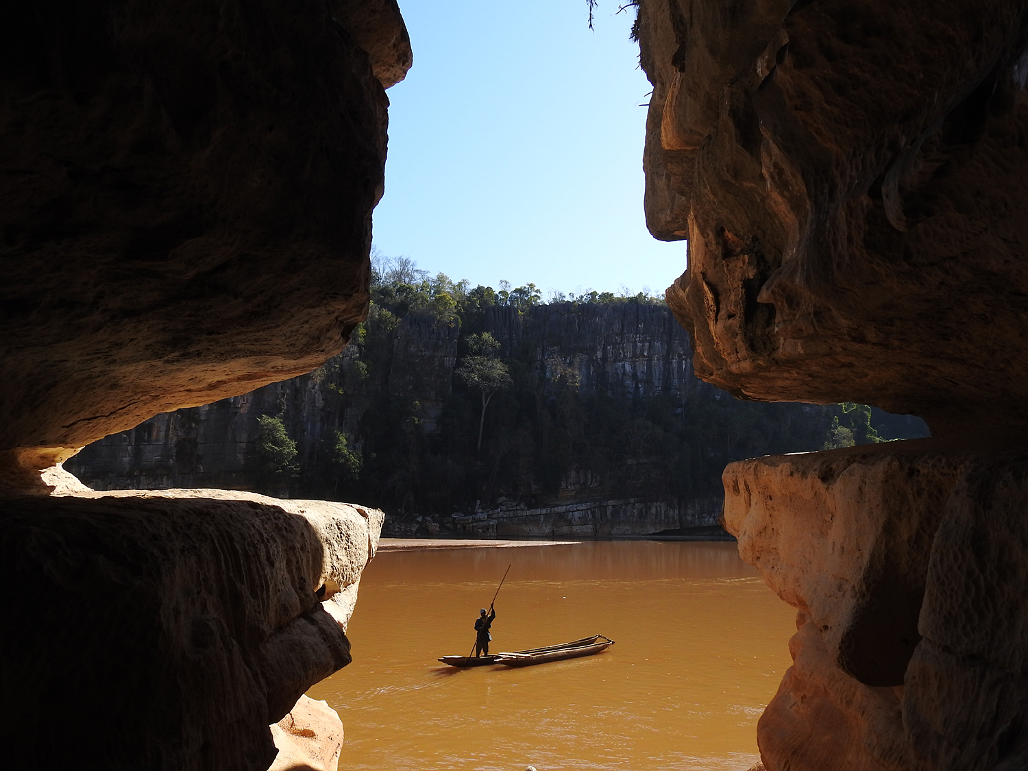 15-07-2019 Manambolo river 3