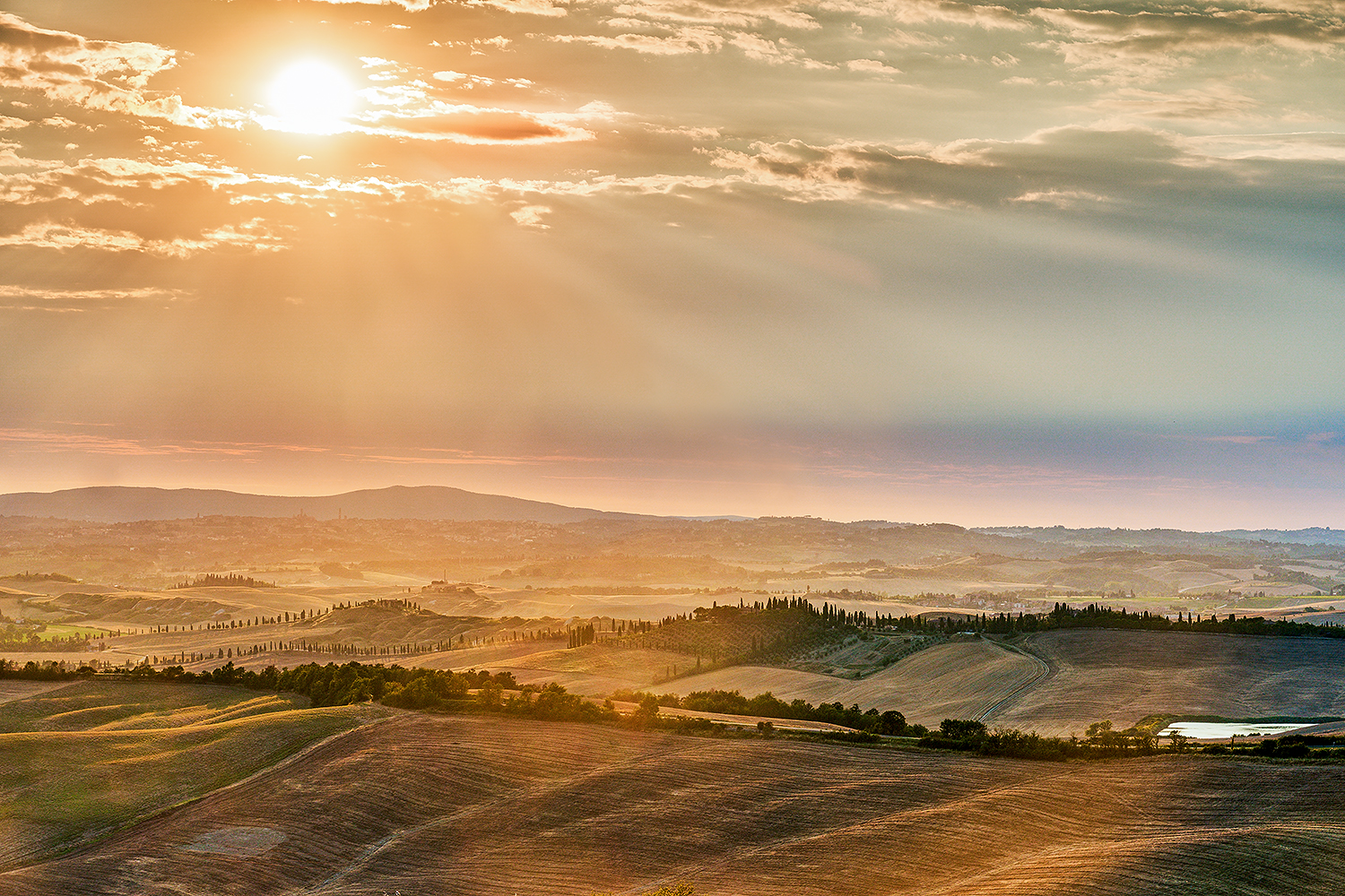 crete senesi