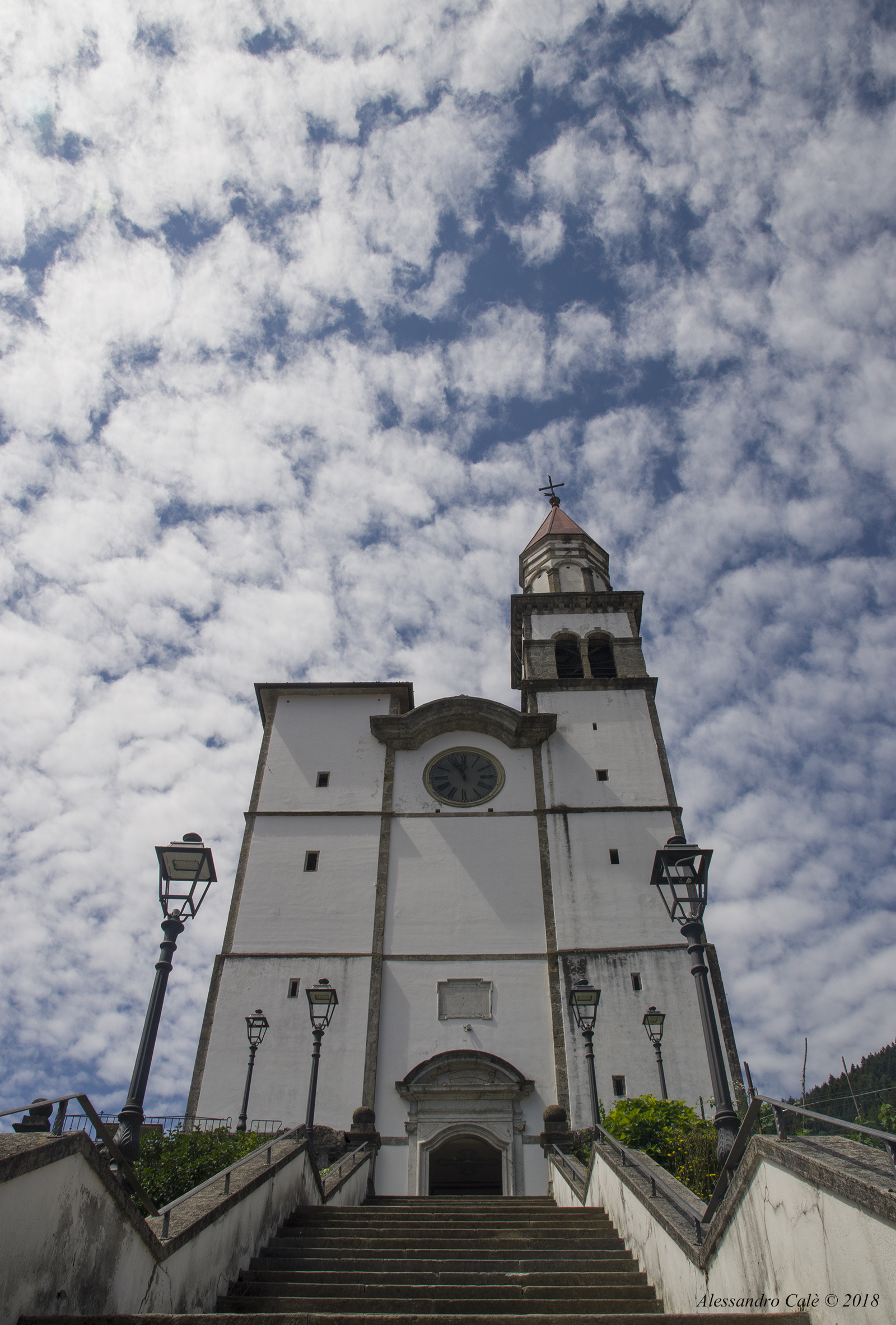 Chiesa di Sant'Ulderico Sutrio 0936