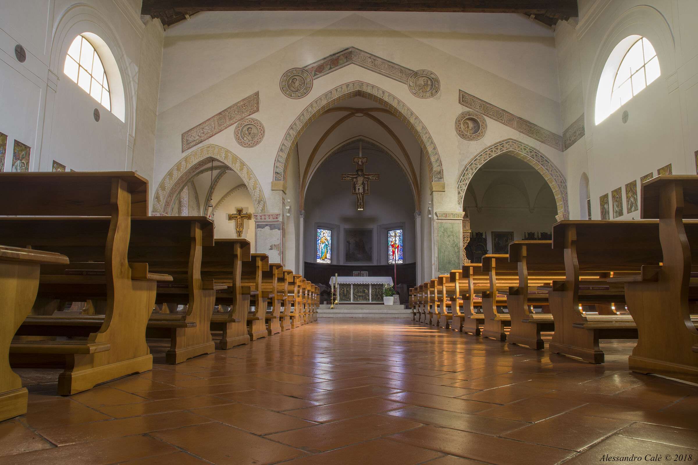 Chiesa Santi Giuseppe e Pantaleone Spilimbergo 2094