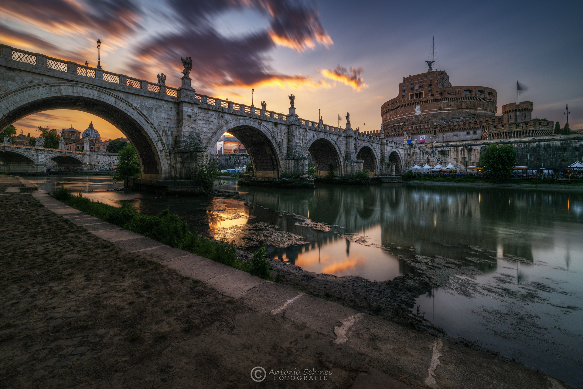 "Tempus Fugit" - Riediting 2020