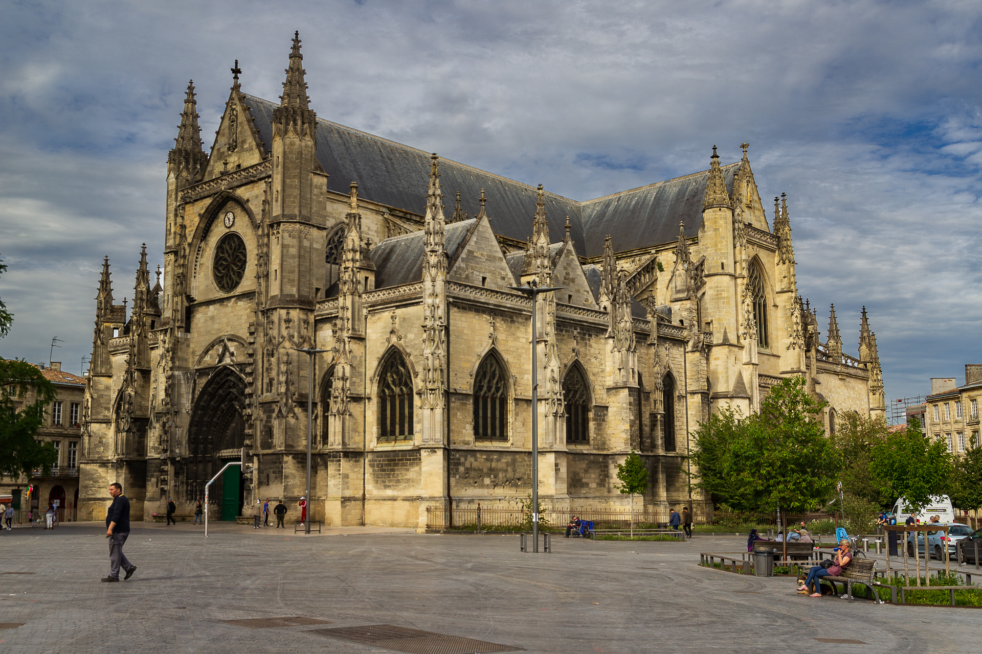 Basilica di S. Michel