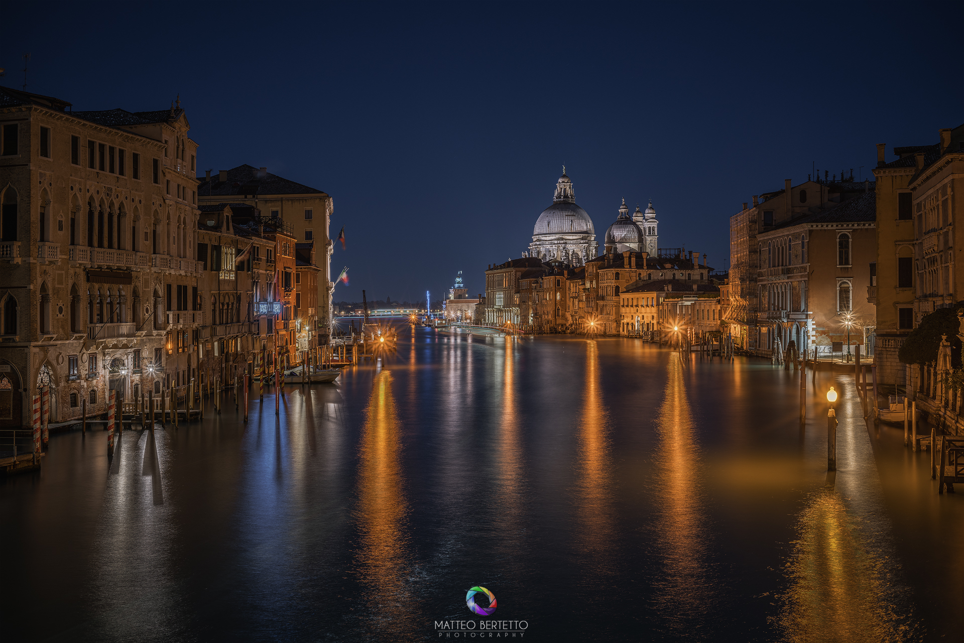 Venezia - Canal Grande