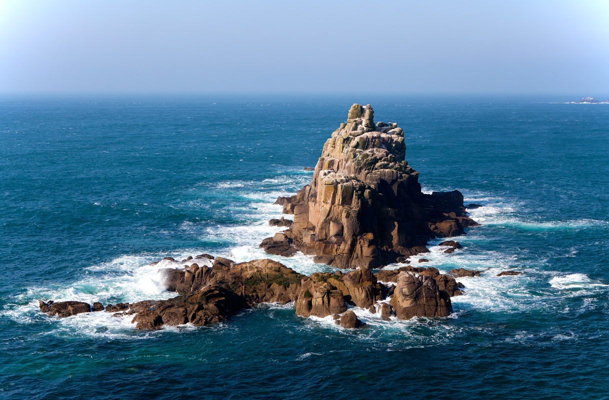 Land's End, New Ireland