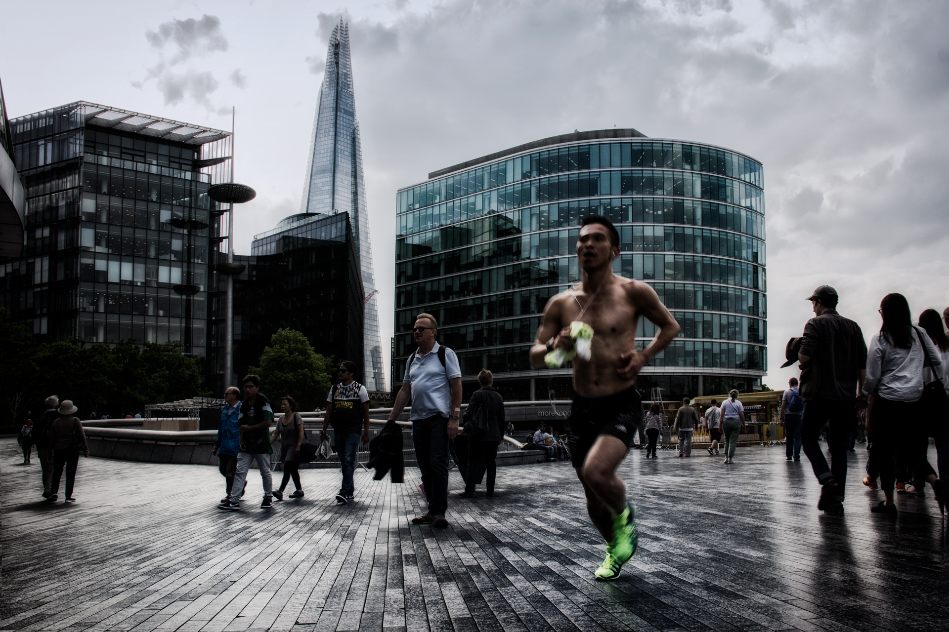 32 London Bridge St, London SE1 9SG, United Kingdom