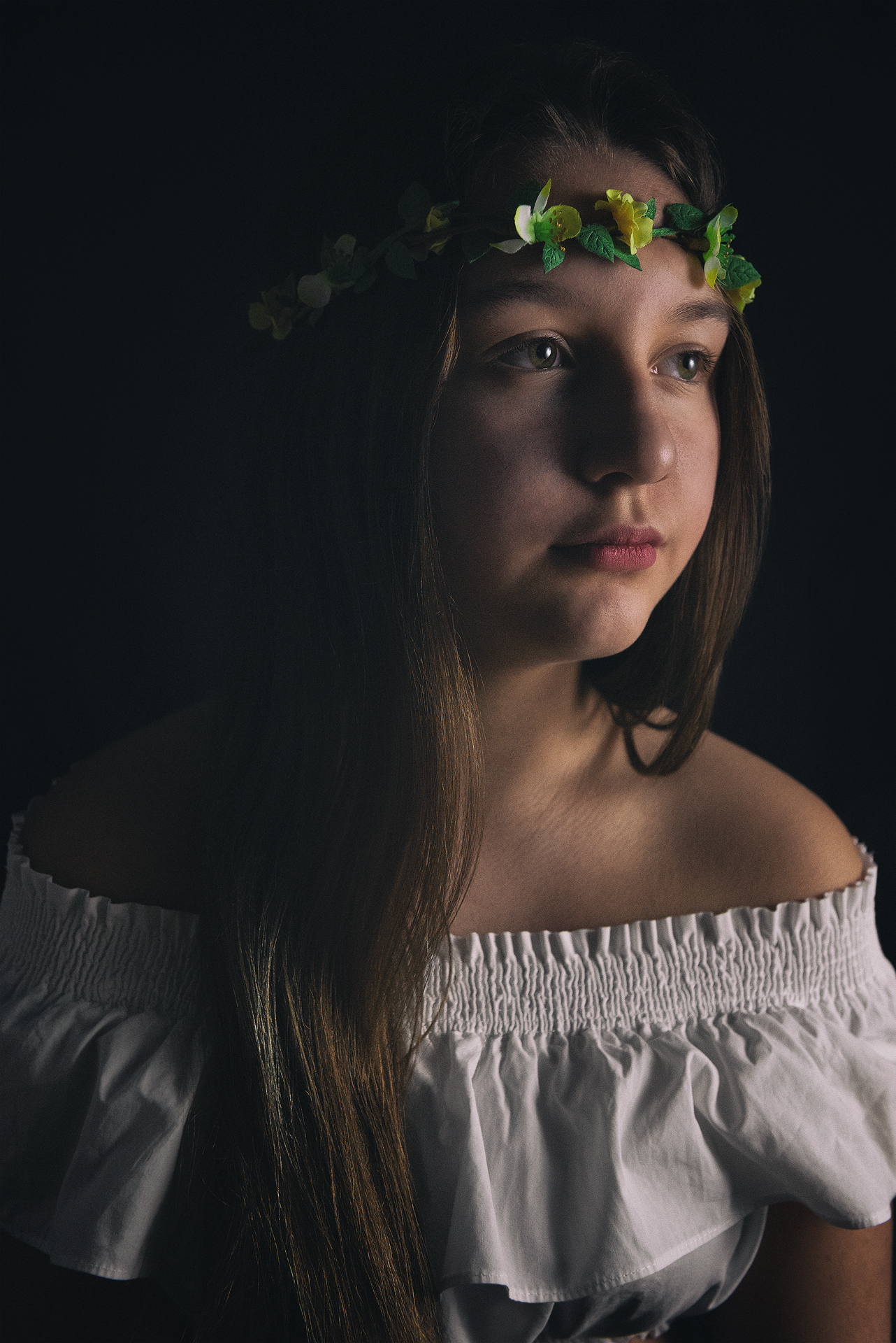 La mia "Monnalisa"...