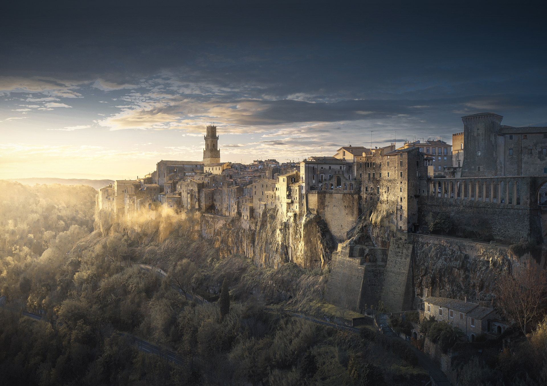 La Piccola Gerusalemme