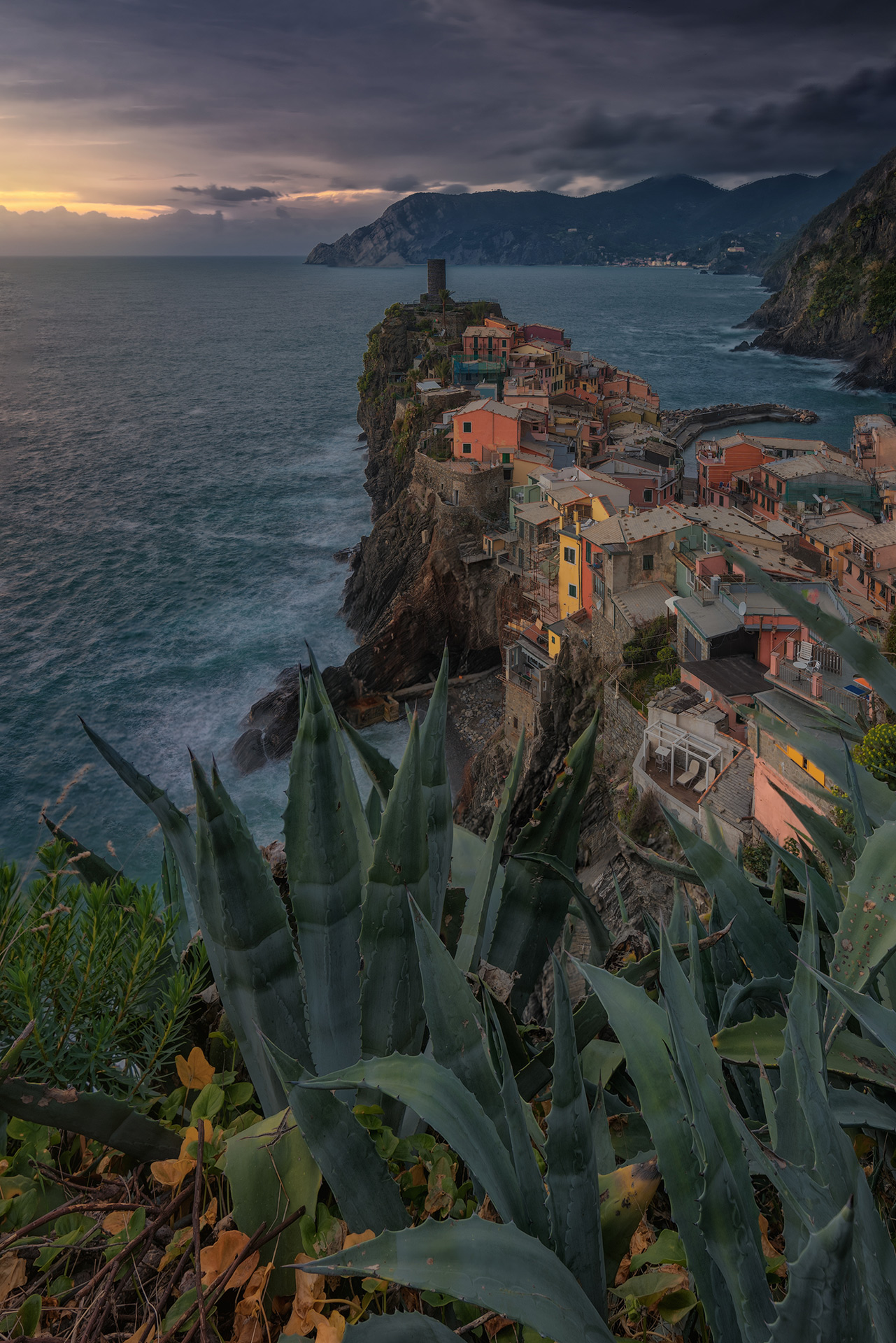Vernazza