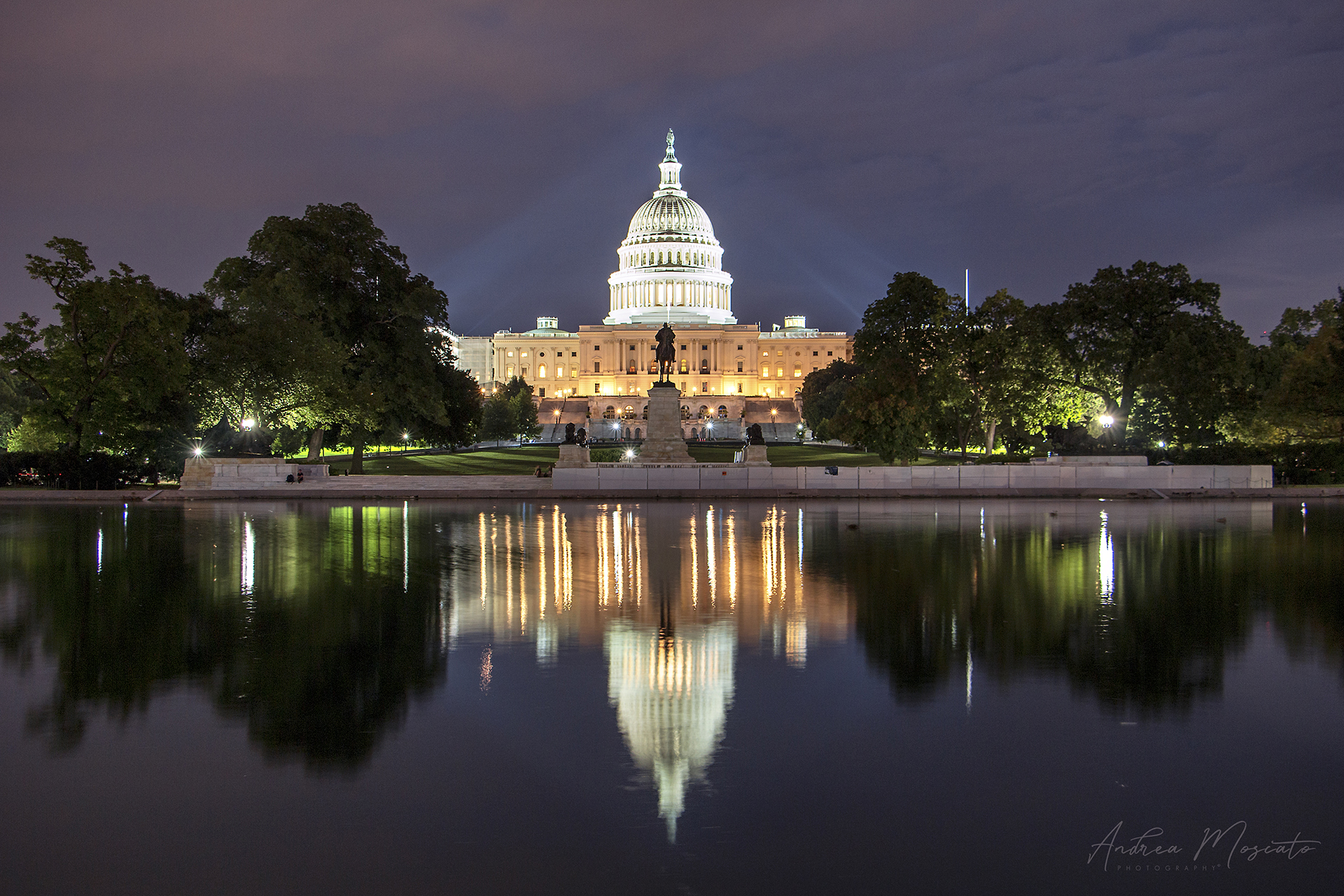 United States Capitol (Washington DC)