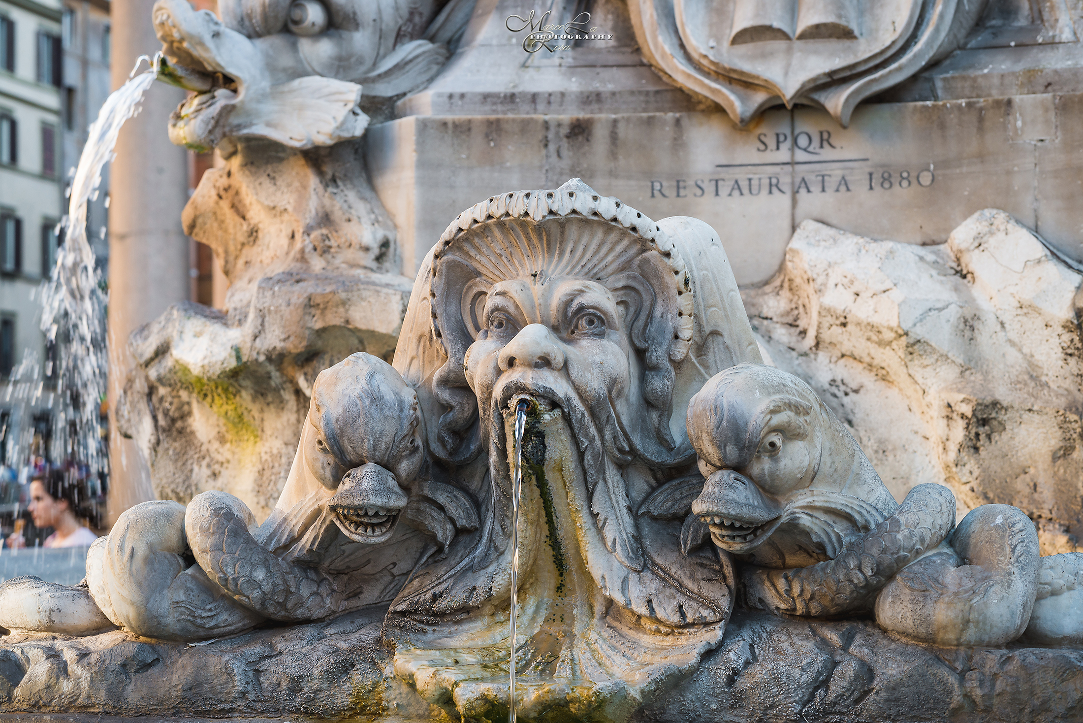 Rome