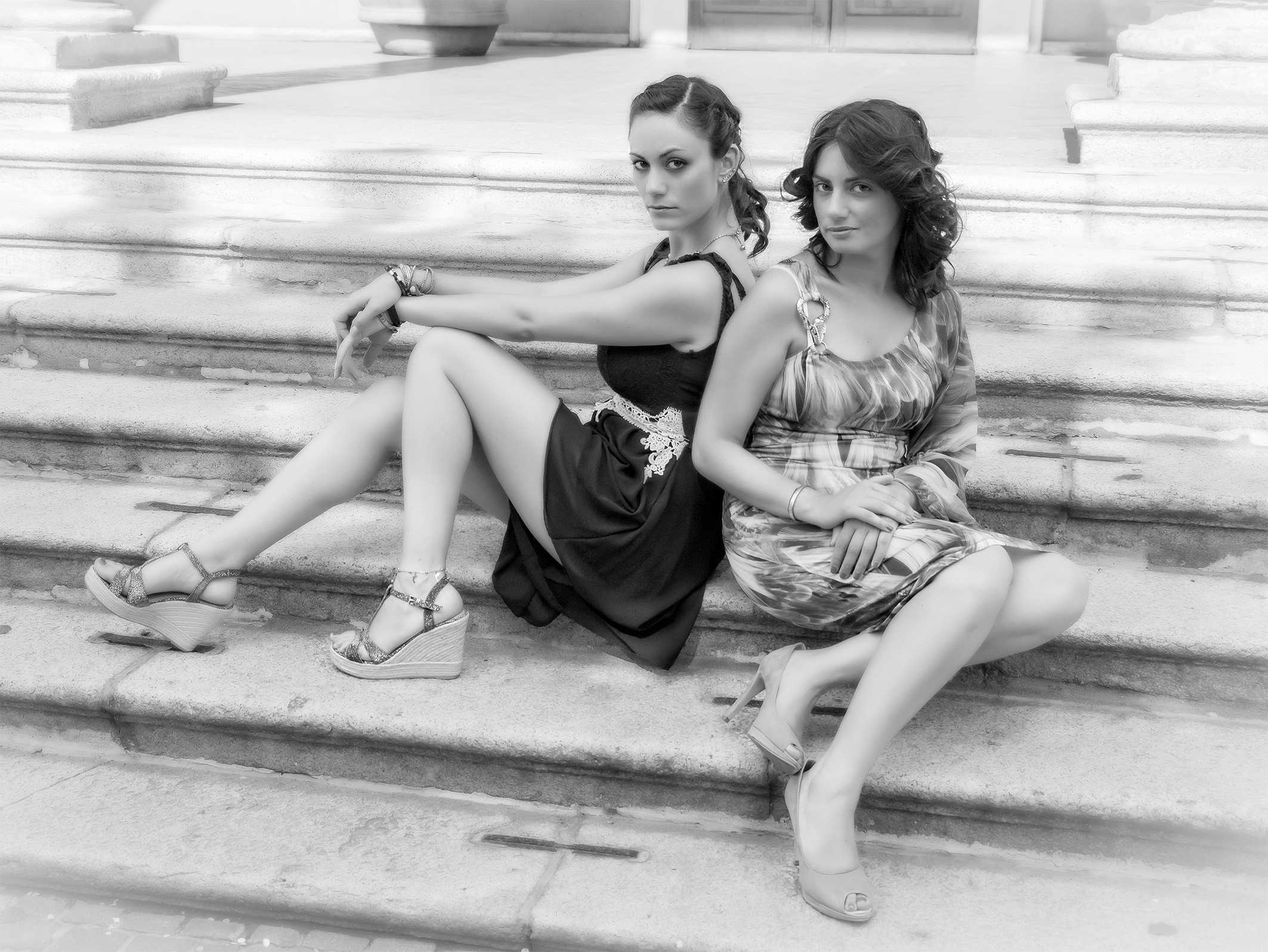 Ale and Cla