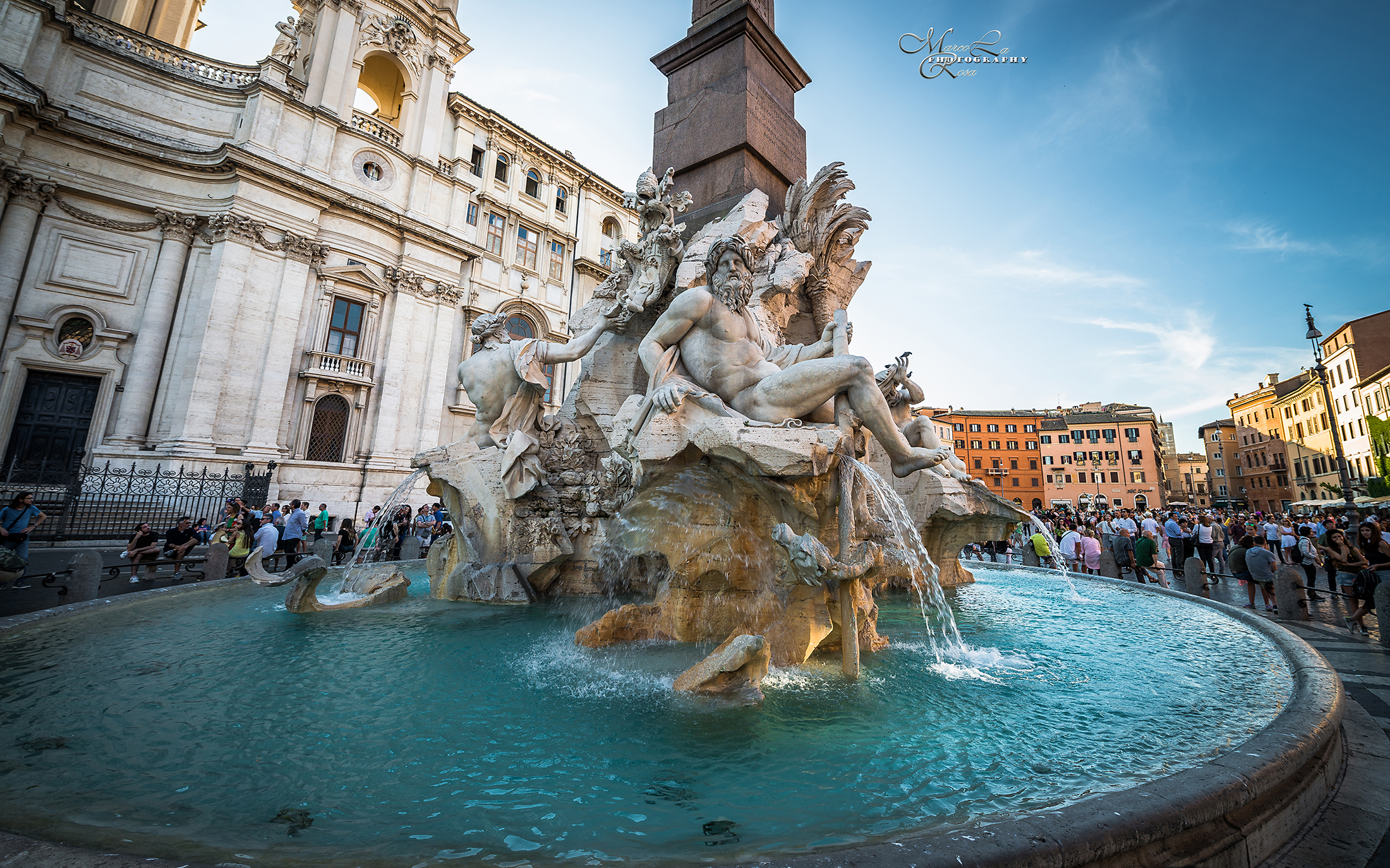 Rome