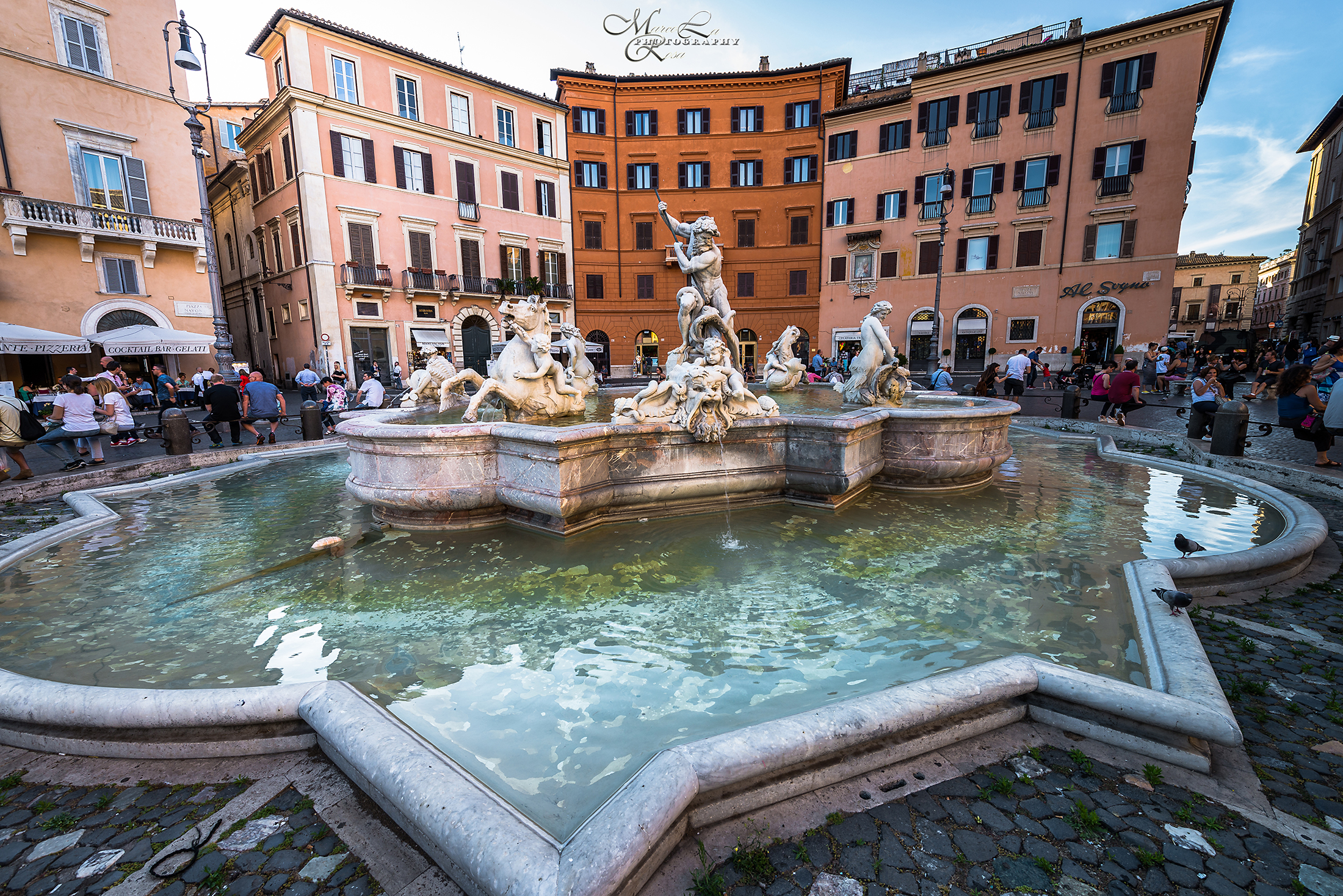 Rome