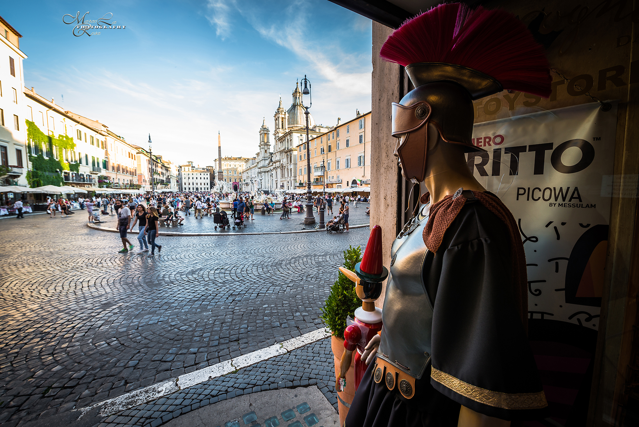 Rome