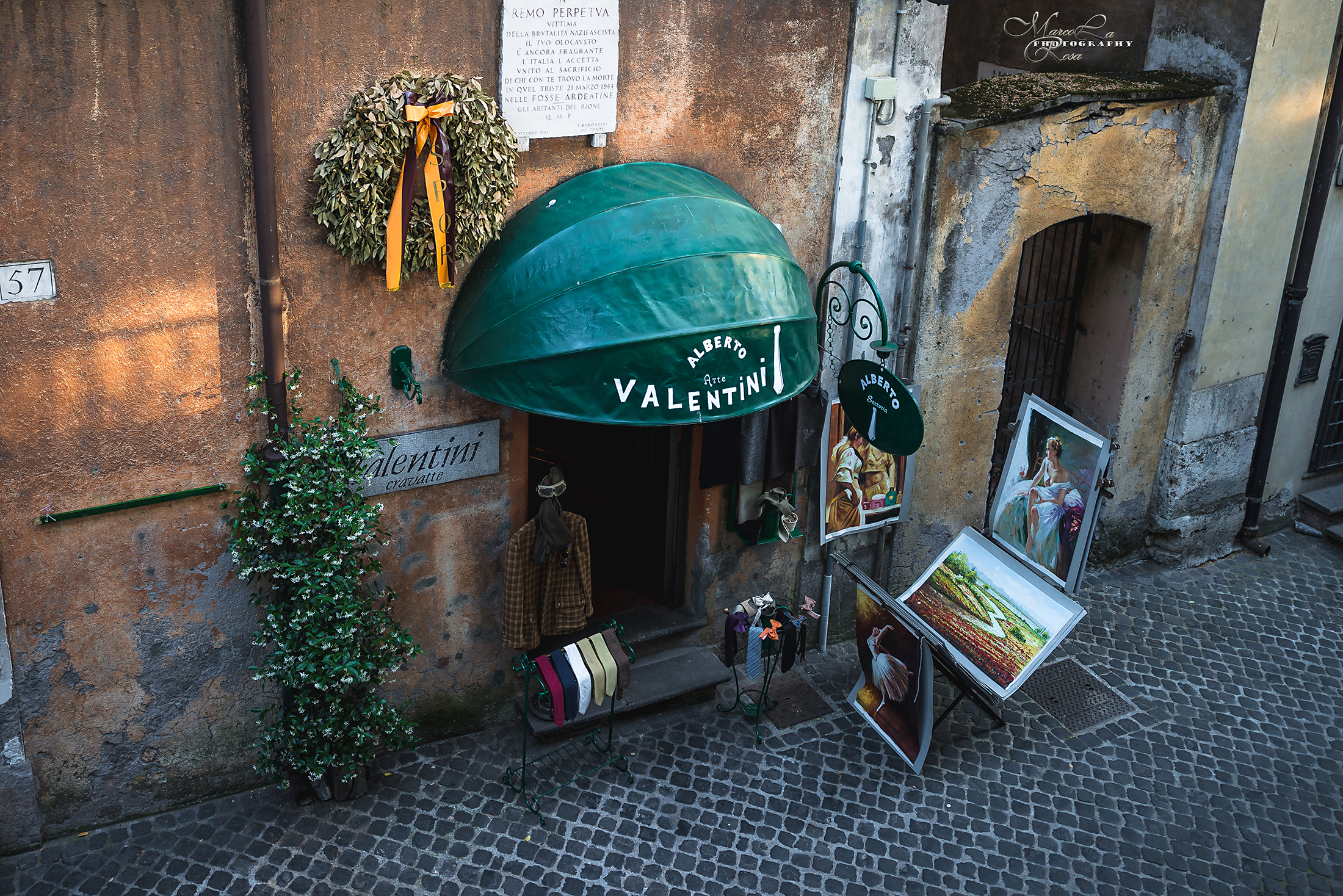 Rome