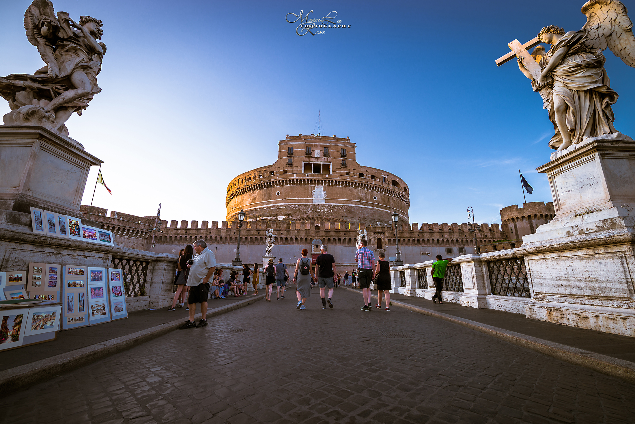 Rome