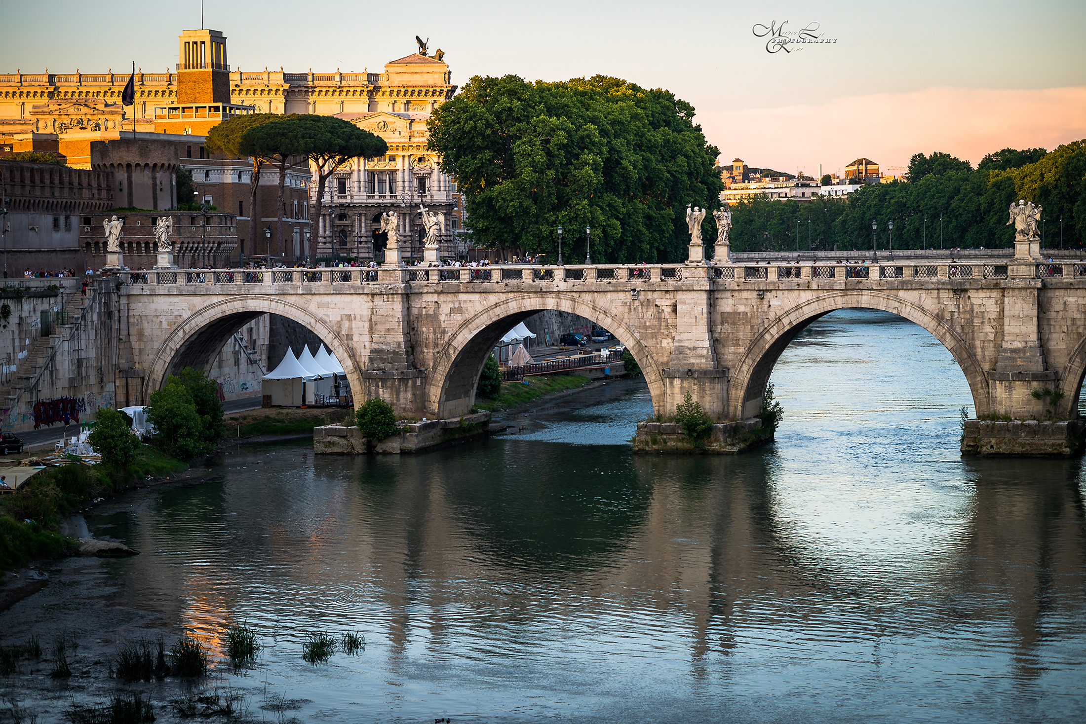 Rome