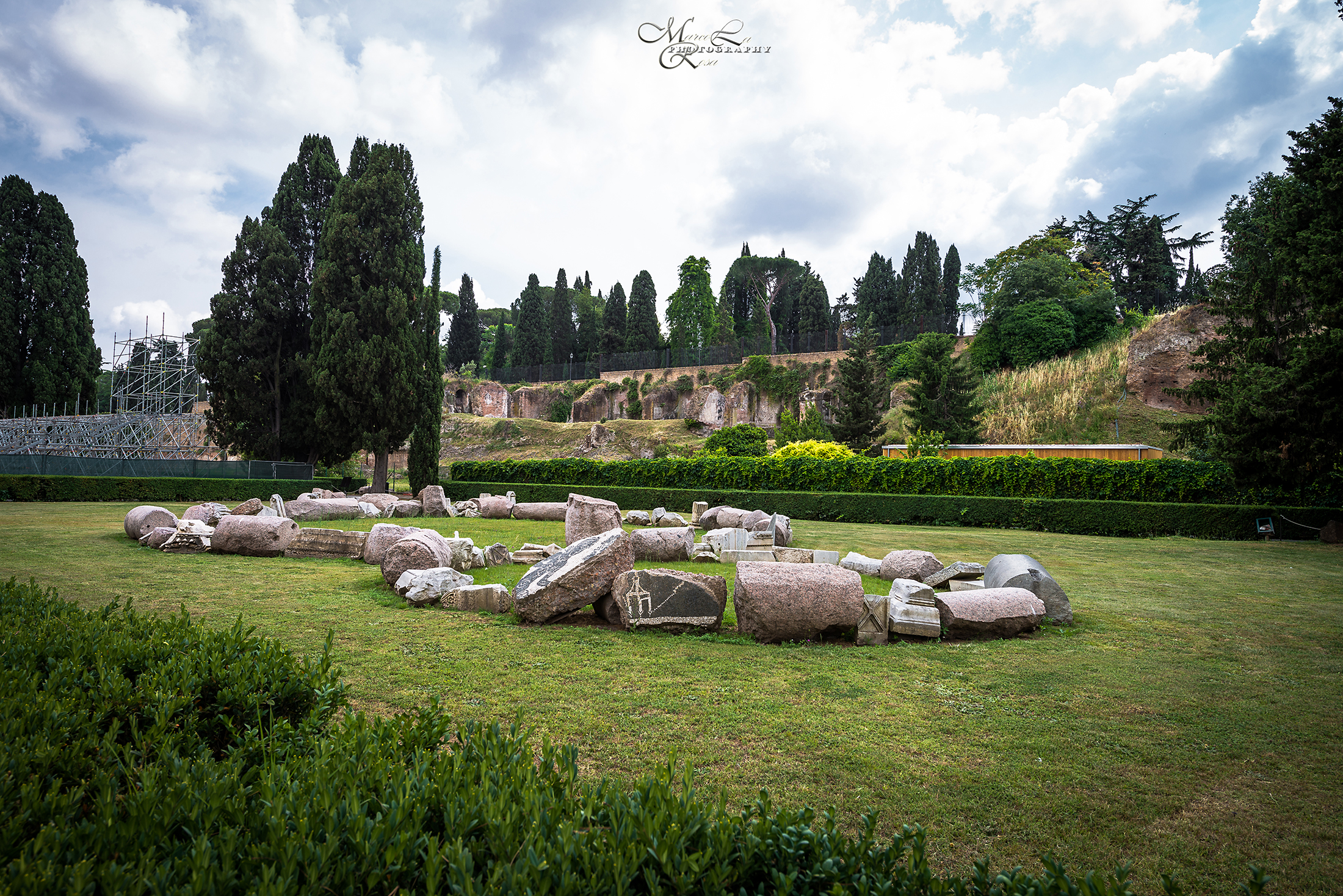 Rome