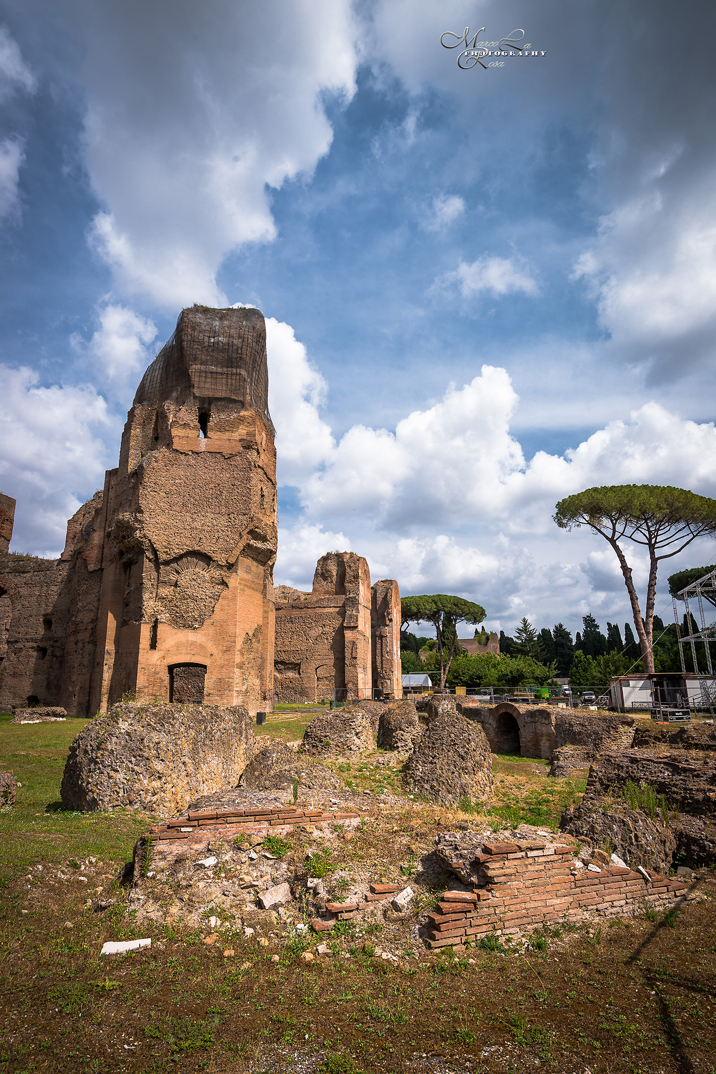 Rome