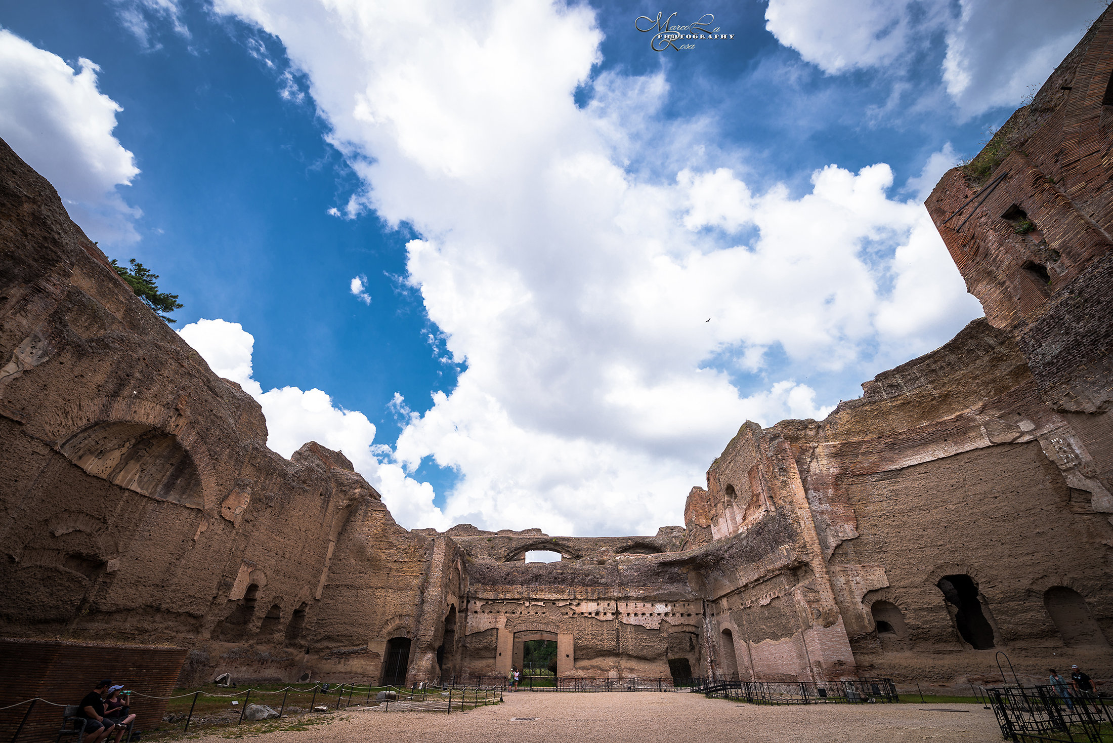 Rome