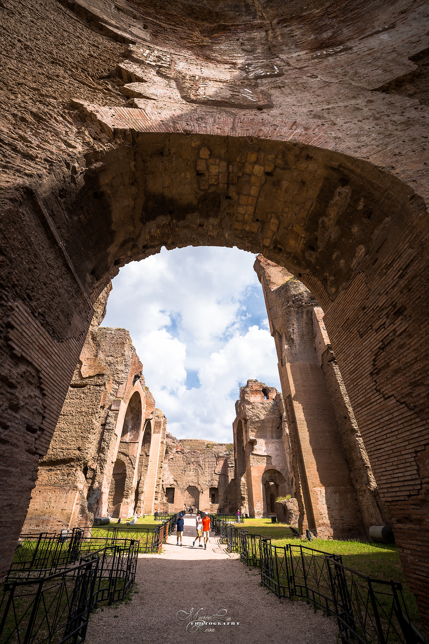 Rome