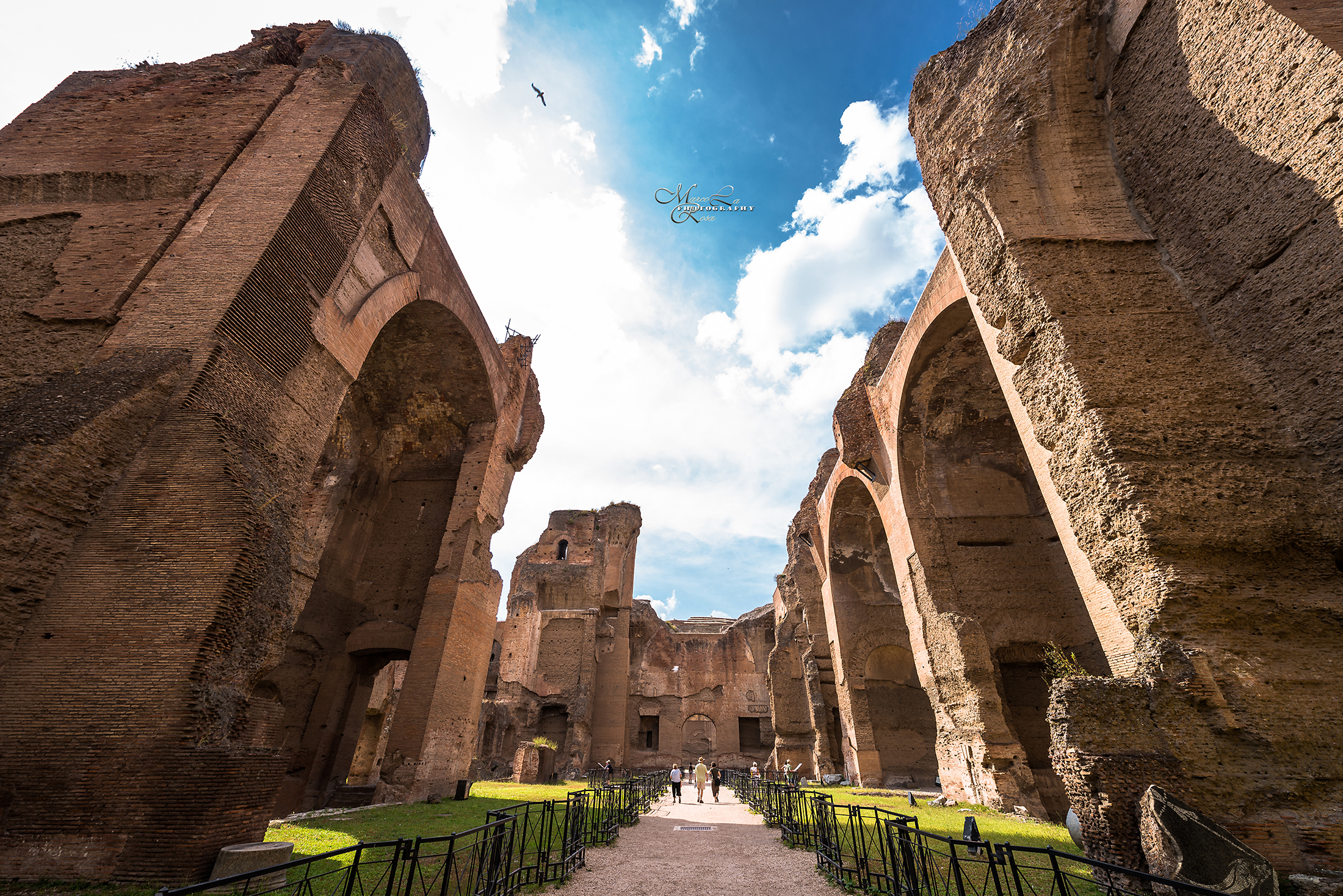 Rome