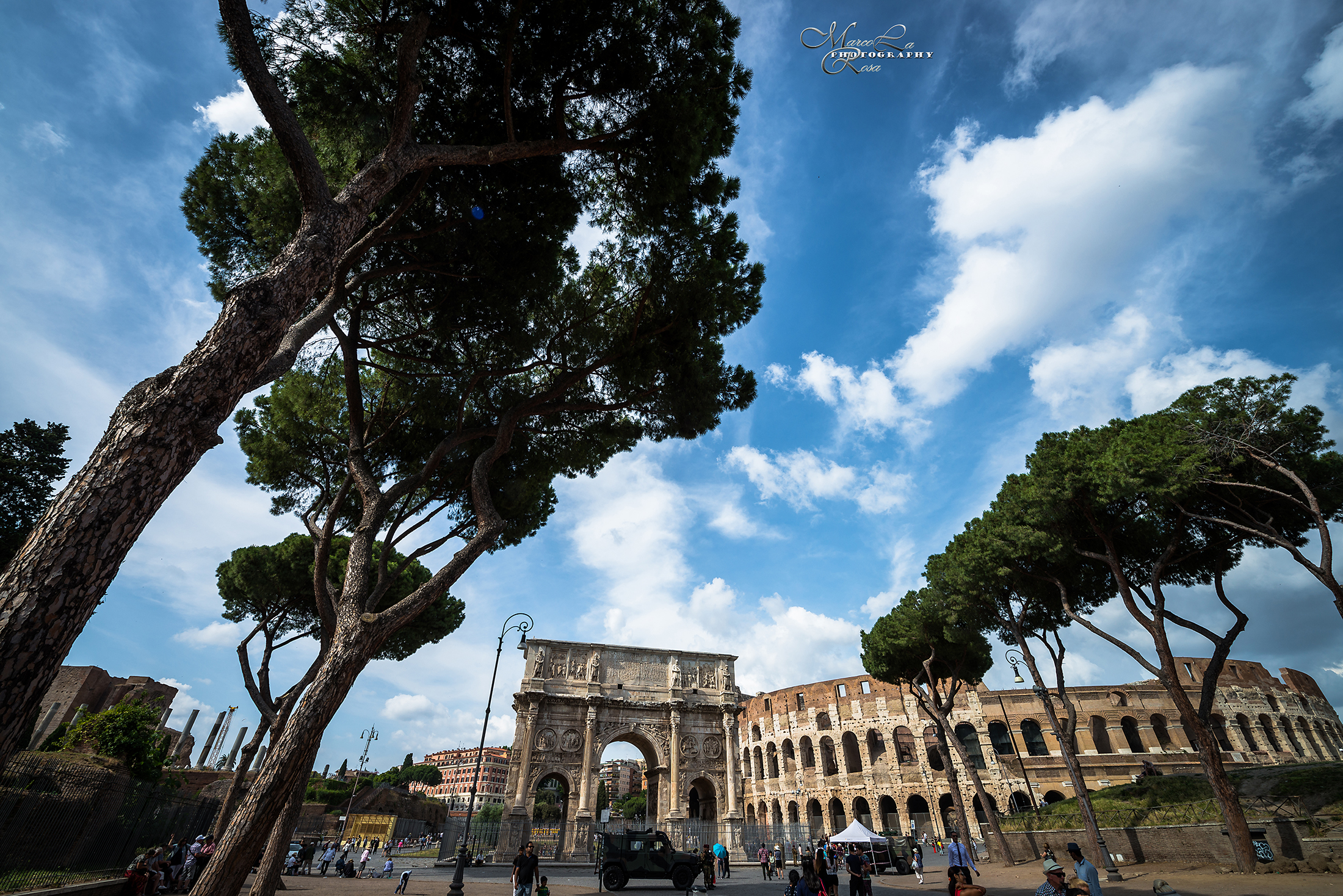 Rome