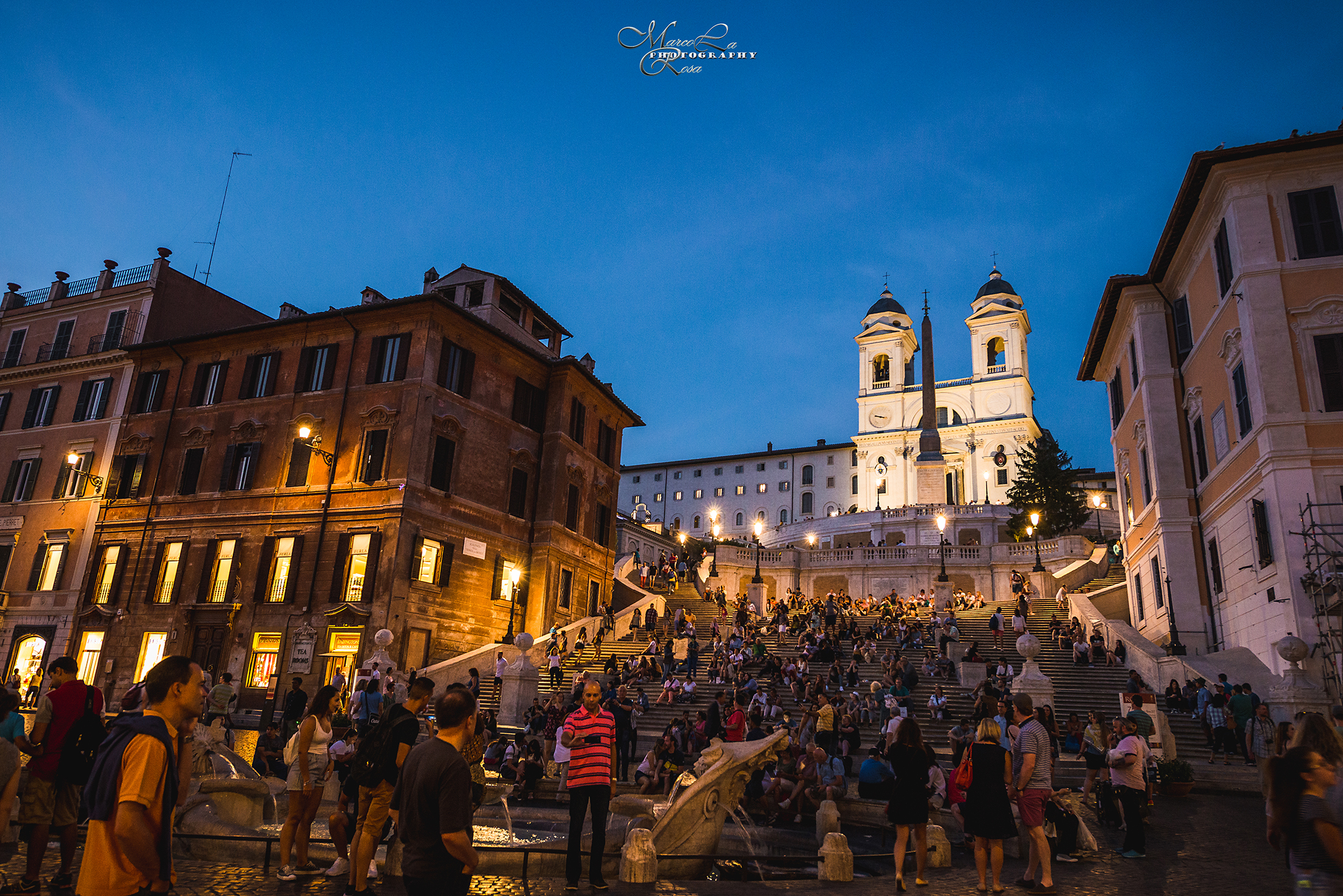 Rome