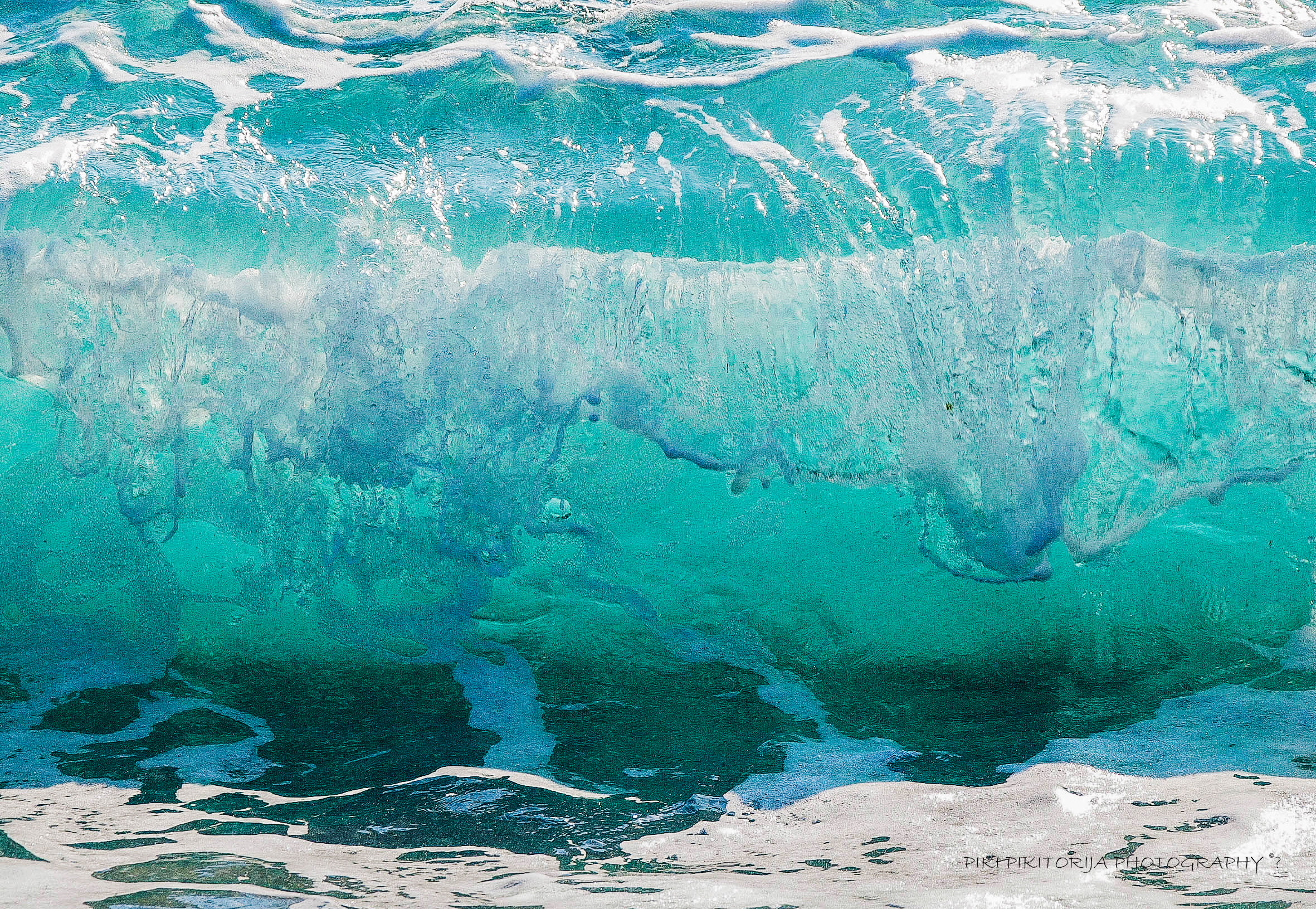 Ho la voglia di mare