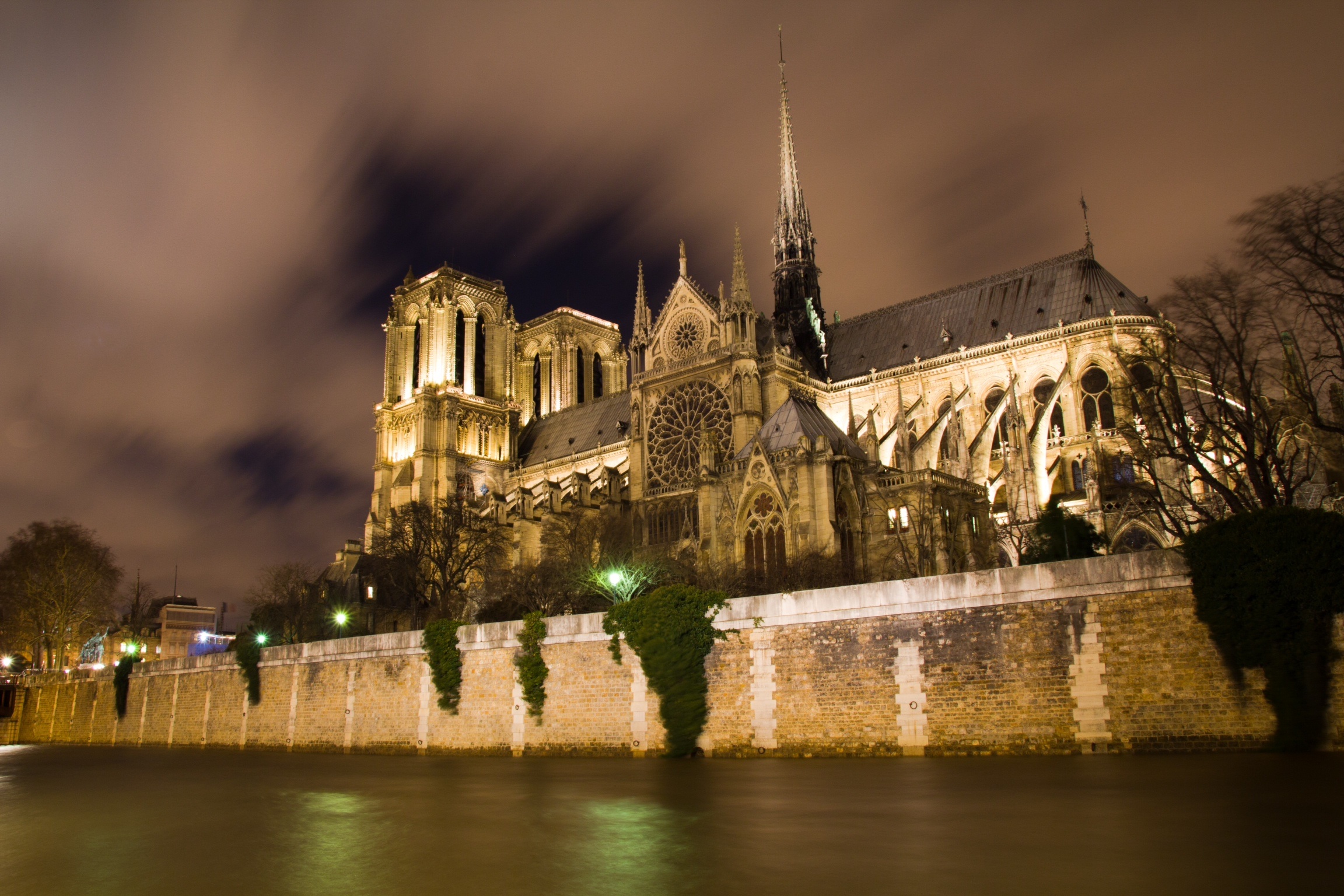 Notre-Dame de Paris
