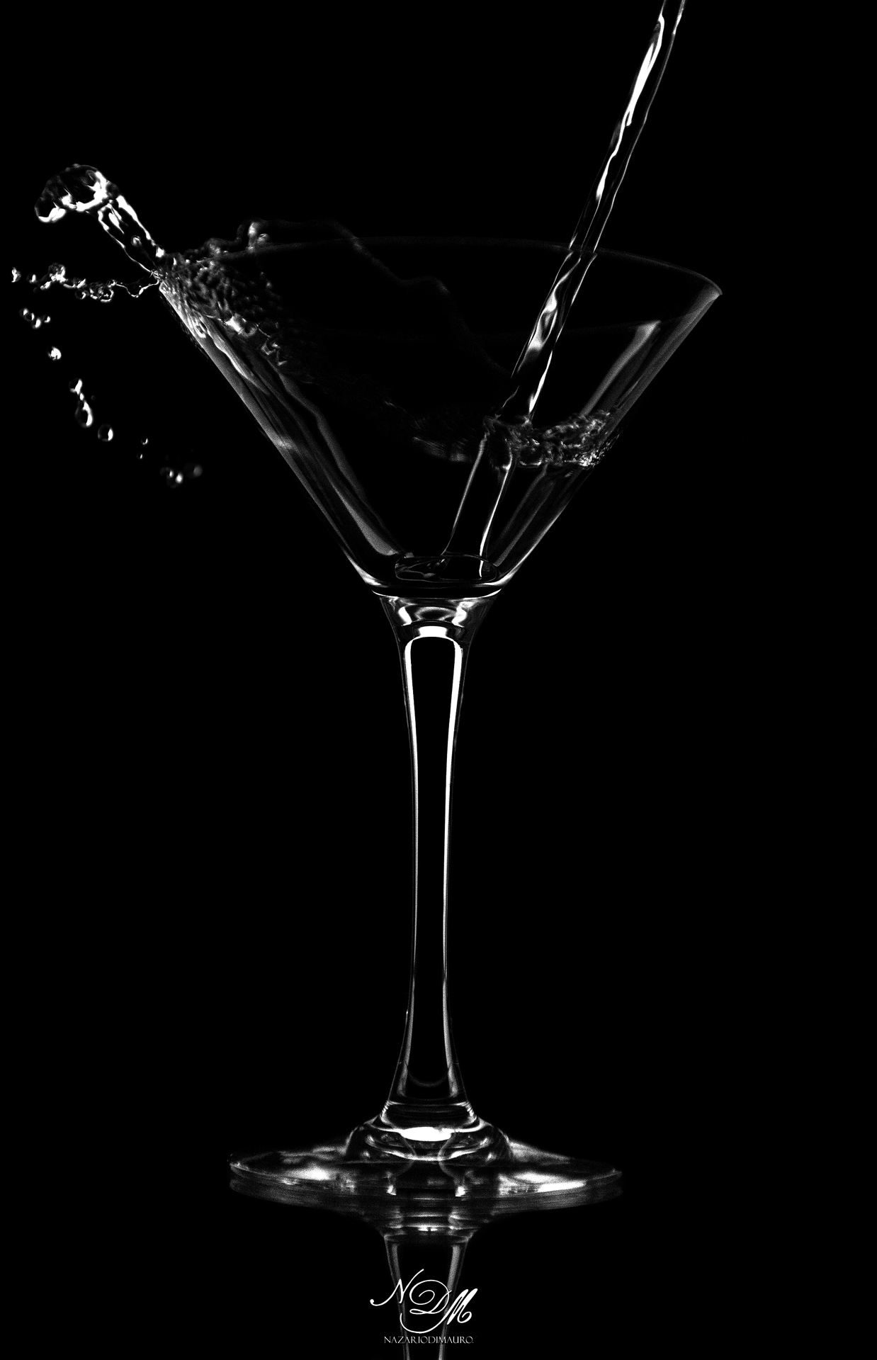 Piccola prova...io resto a casa