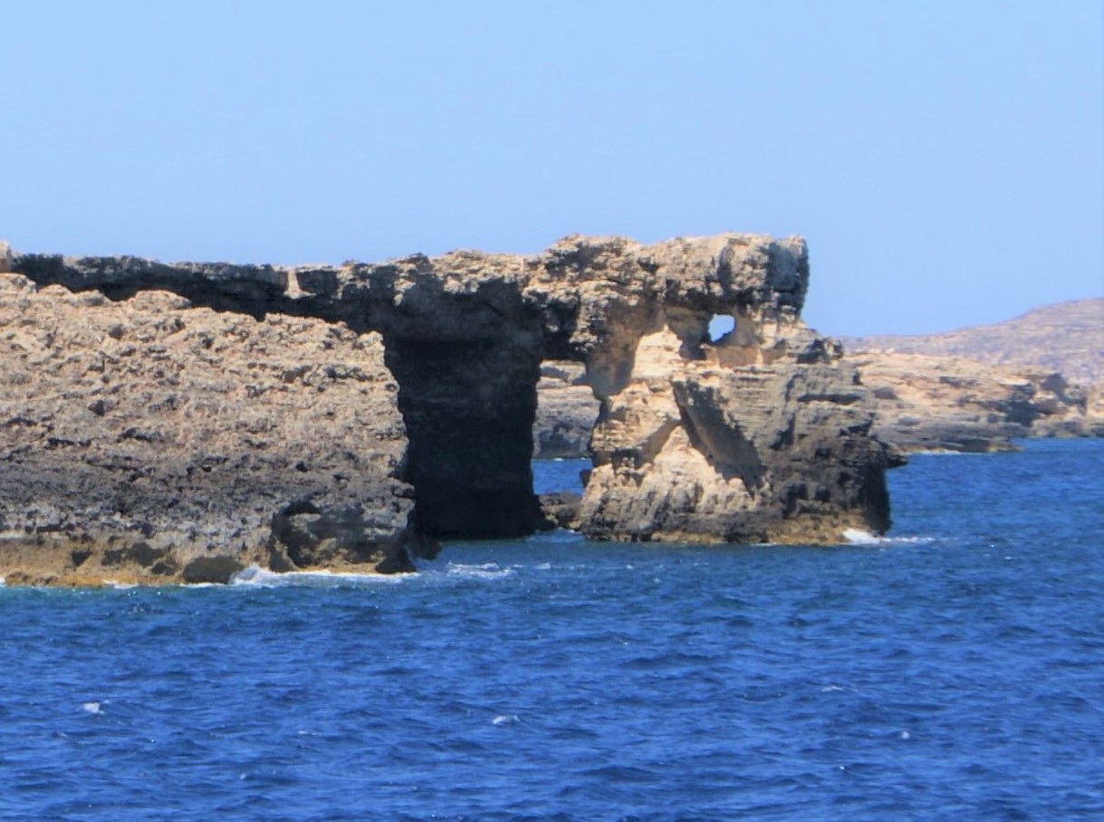 Rocks