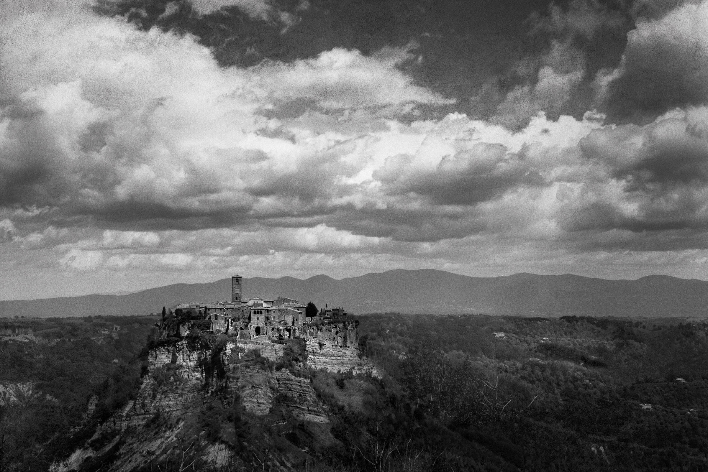 40ena: Sustainable globalization