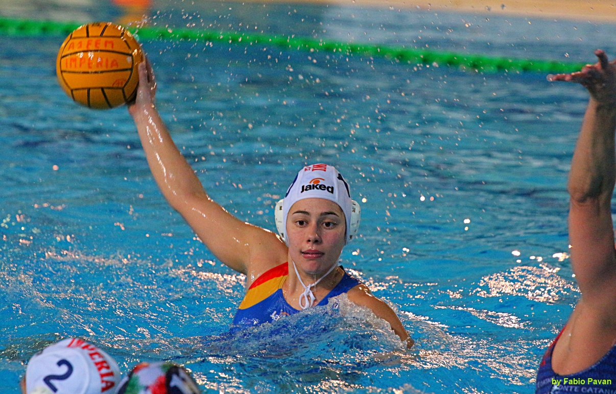 Water polo