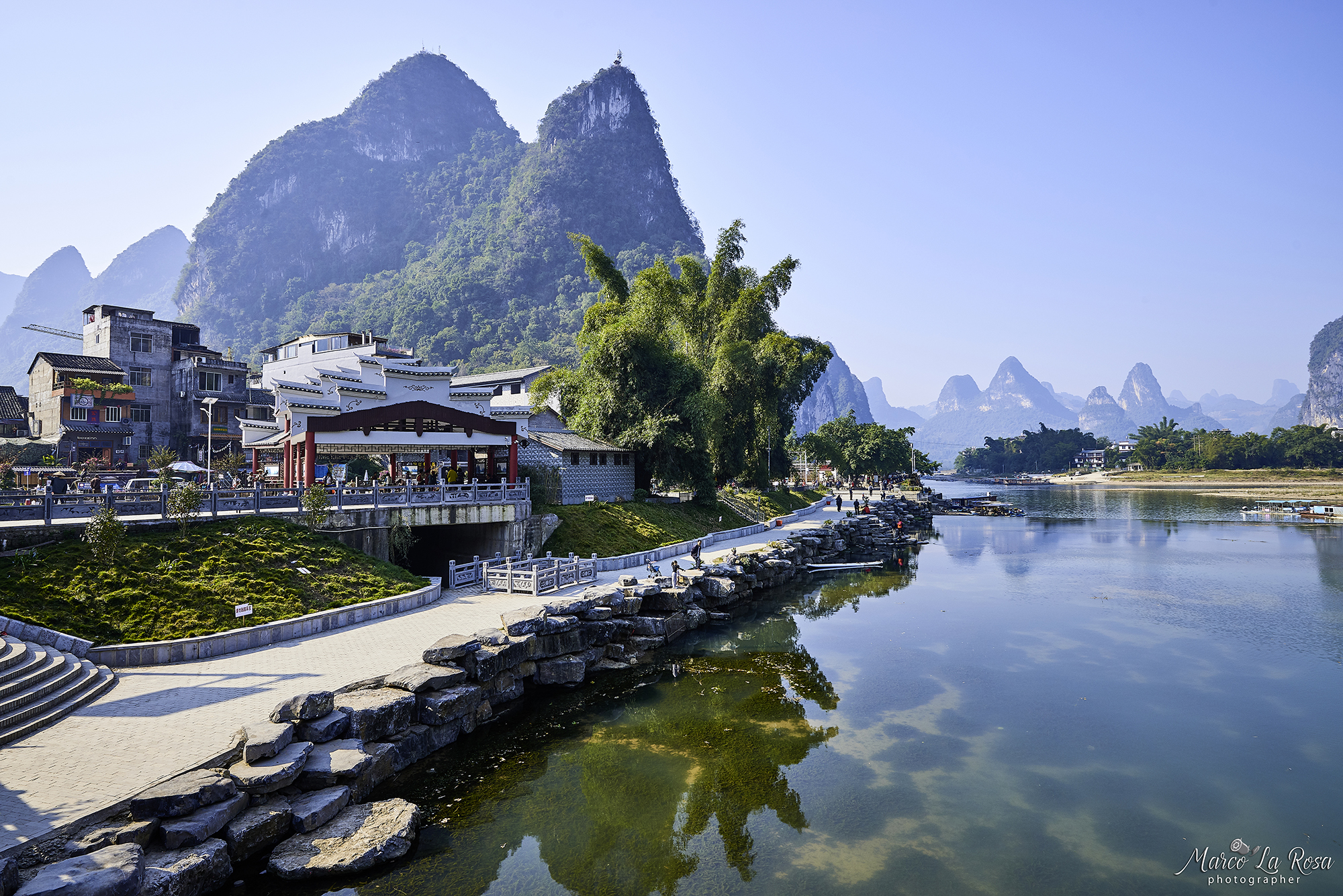 Li river