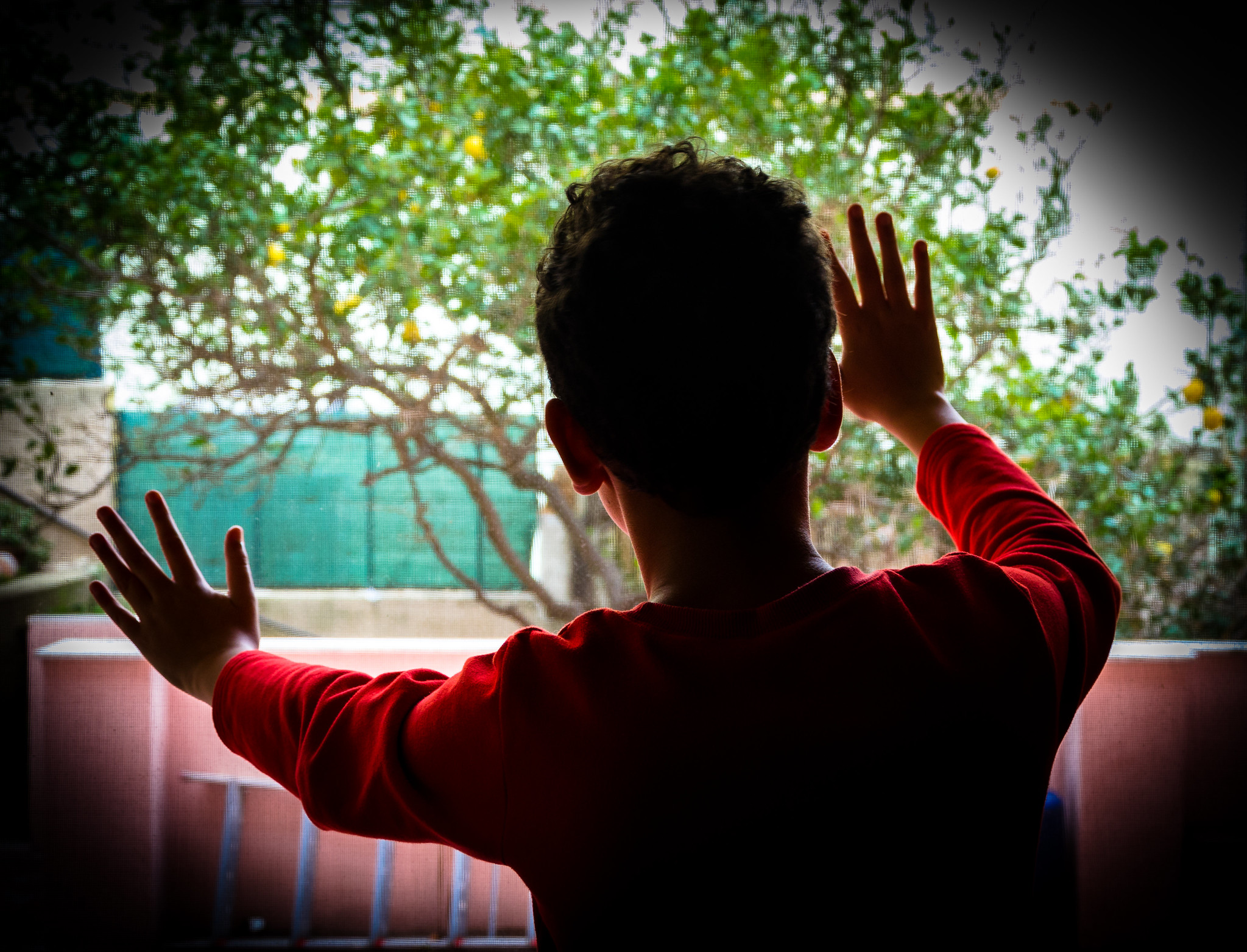 our children at the time of the coronavirus