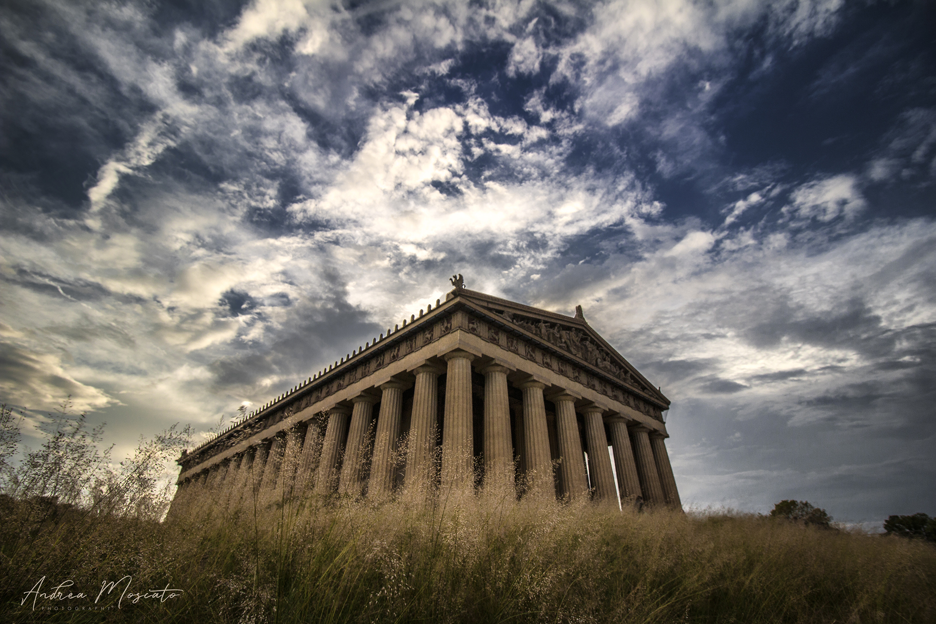 Centennial Park - Nashville, Tennessee